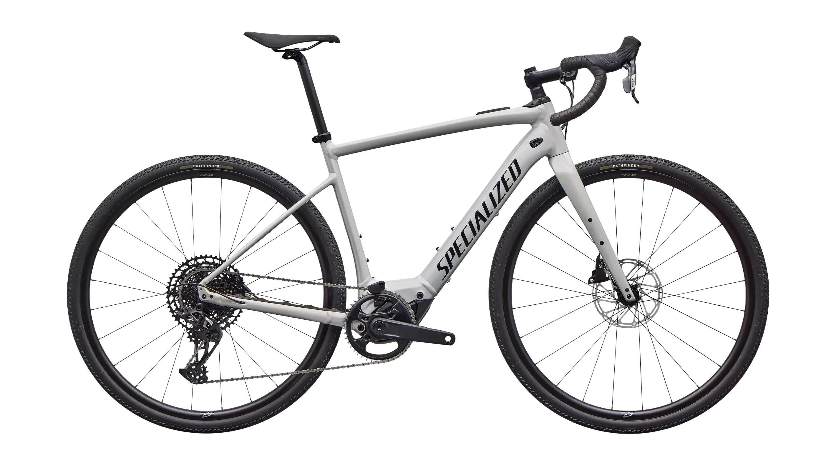 Turbo Creo 2 Comp E5