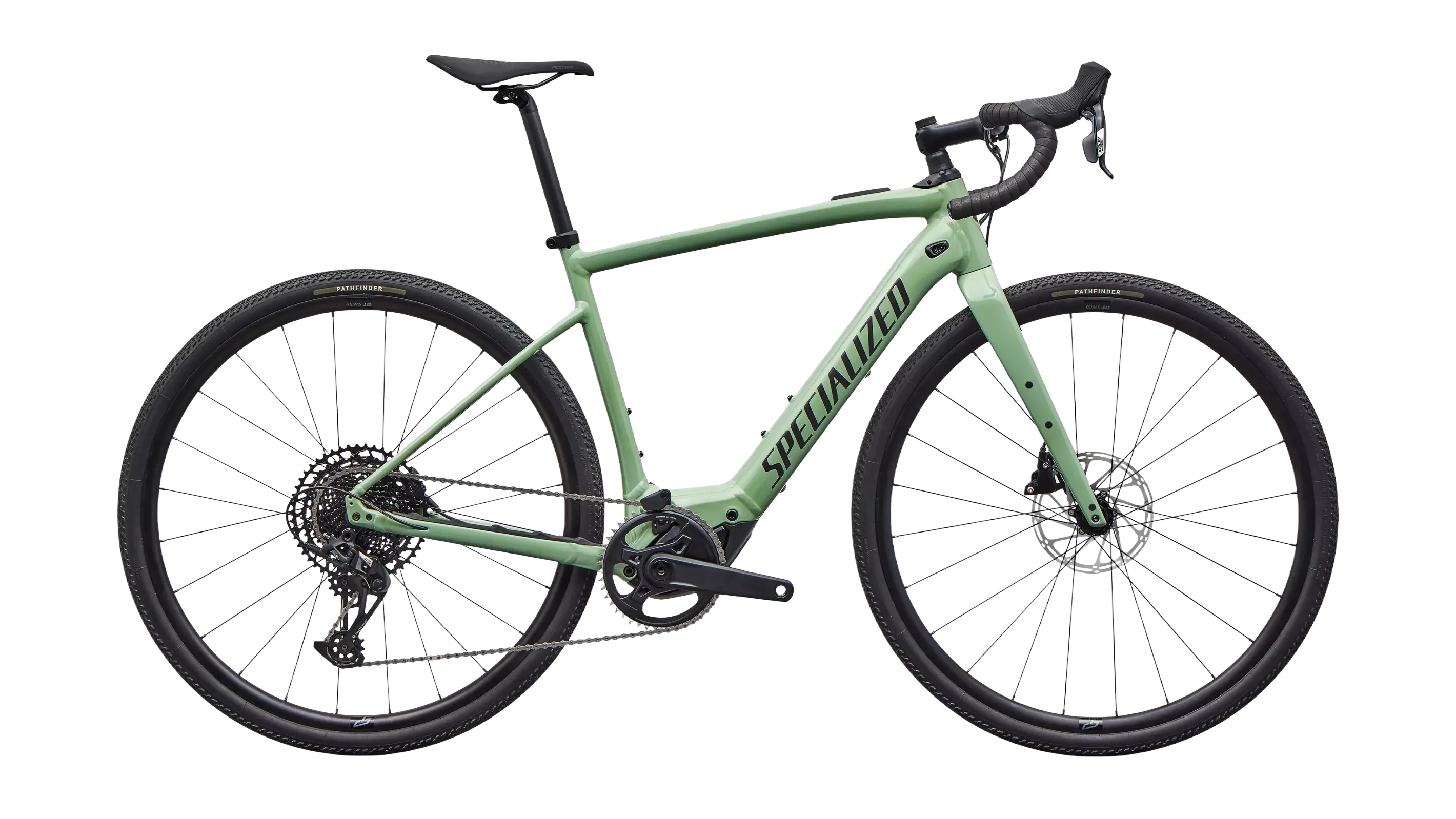 Turbo Creo 2 Comp E5 - Image 9