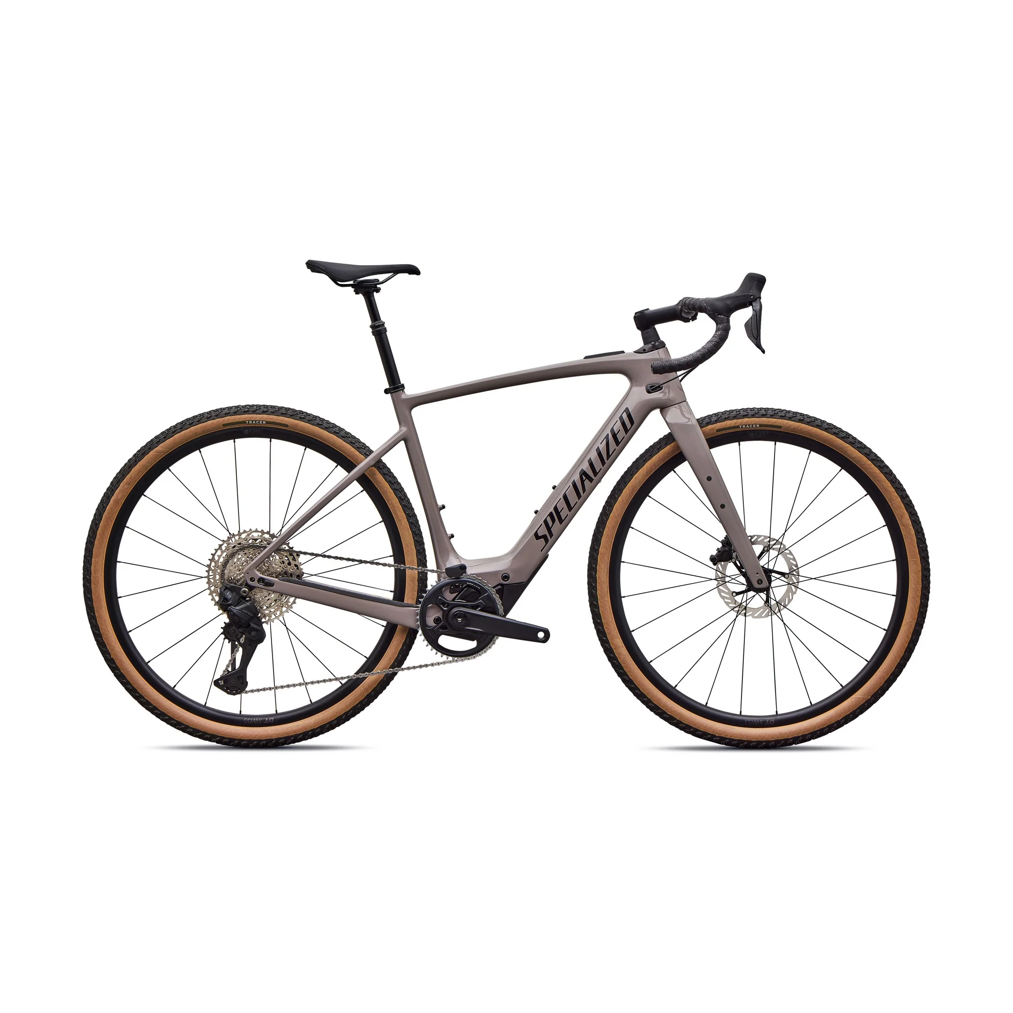Turbo Creo 2 Comp - Shimano GRX Di2 - Image 2