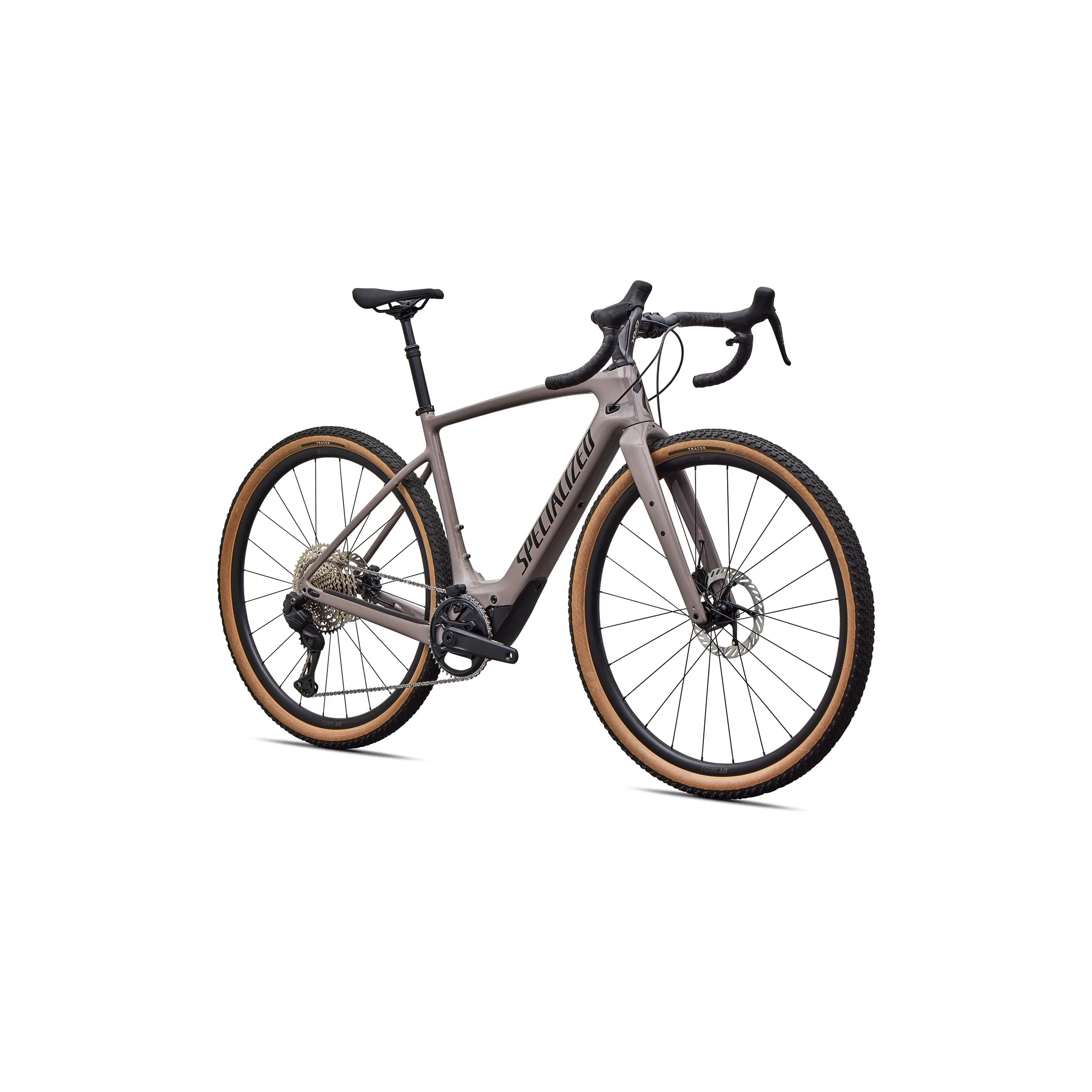 Turbo Creo 2 Comp - Shimano GRX Di2 - Image 3