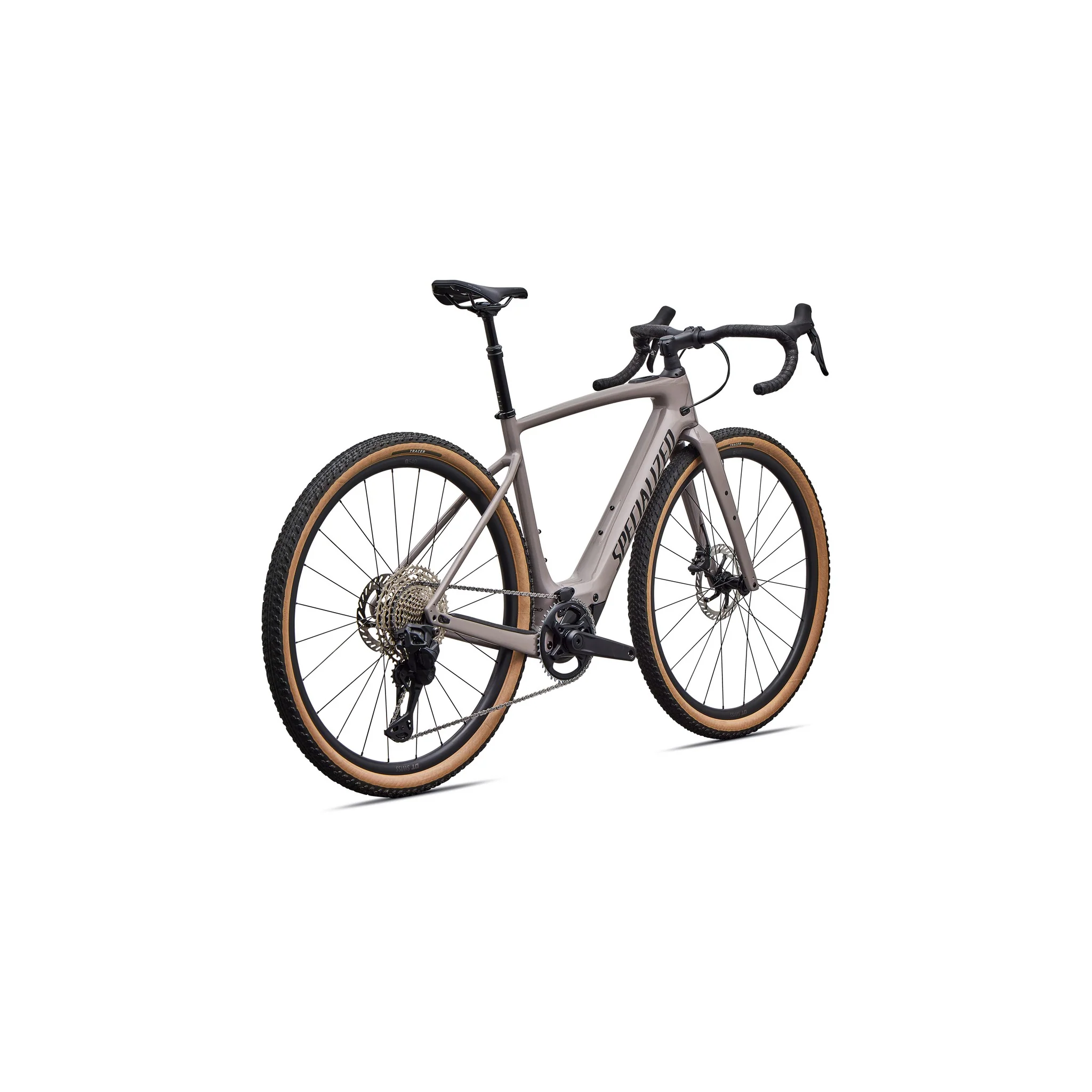 Turbo Creo 2 Comp - Shimano GRX Di2 - Image 4