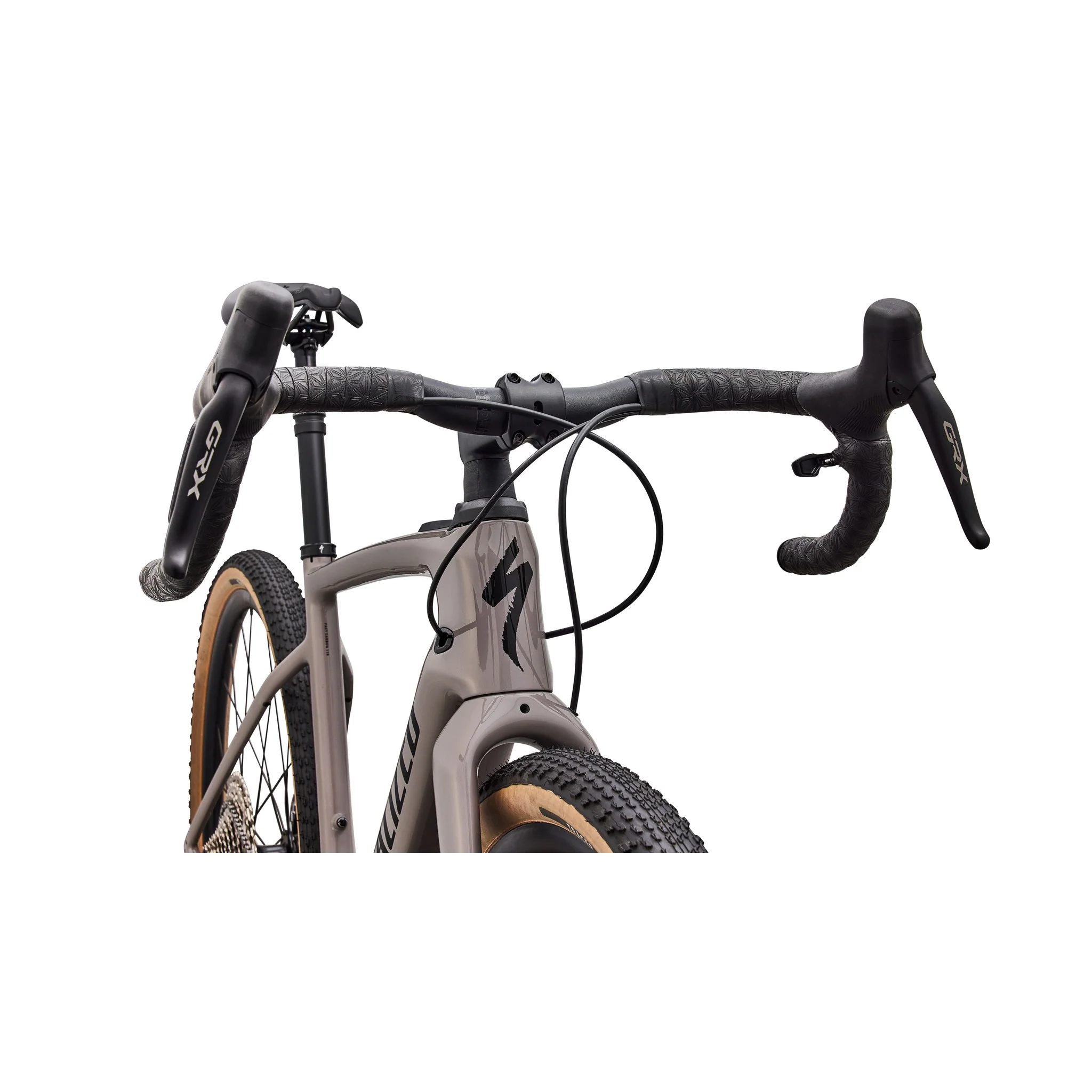 Turbo Creo 2 Comp - Shimano GRX Di2 - Image 6