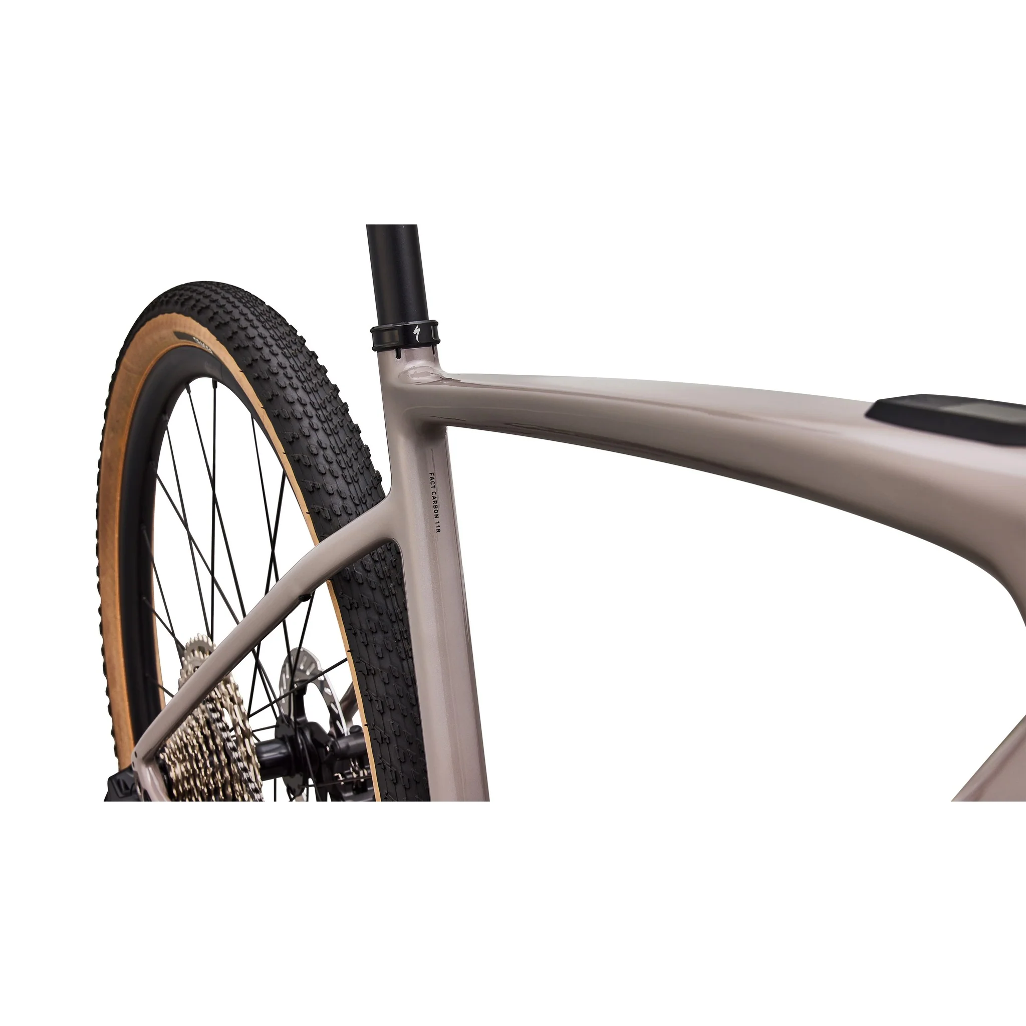 Turbo Creo 2 Comp - Shimano GRX Di2 - Image 7