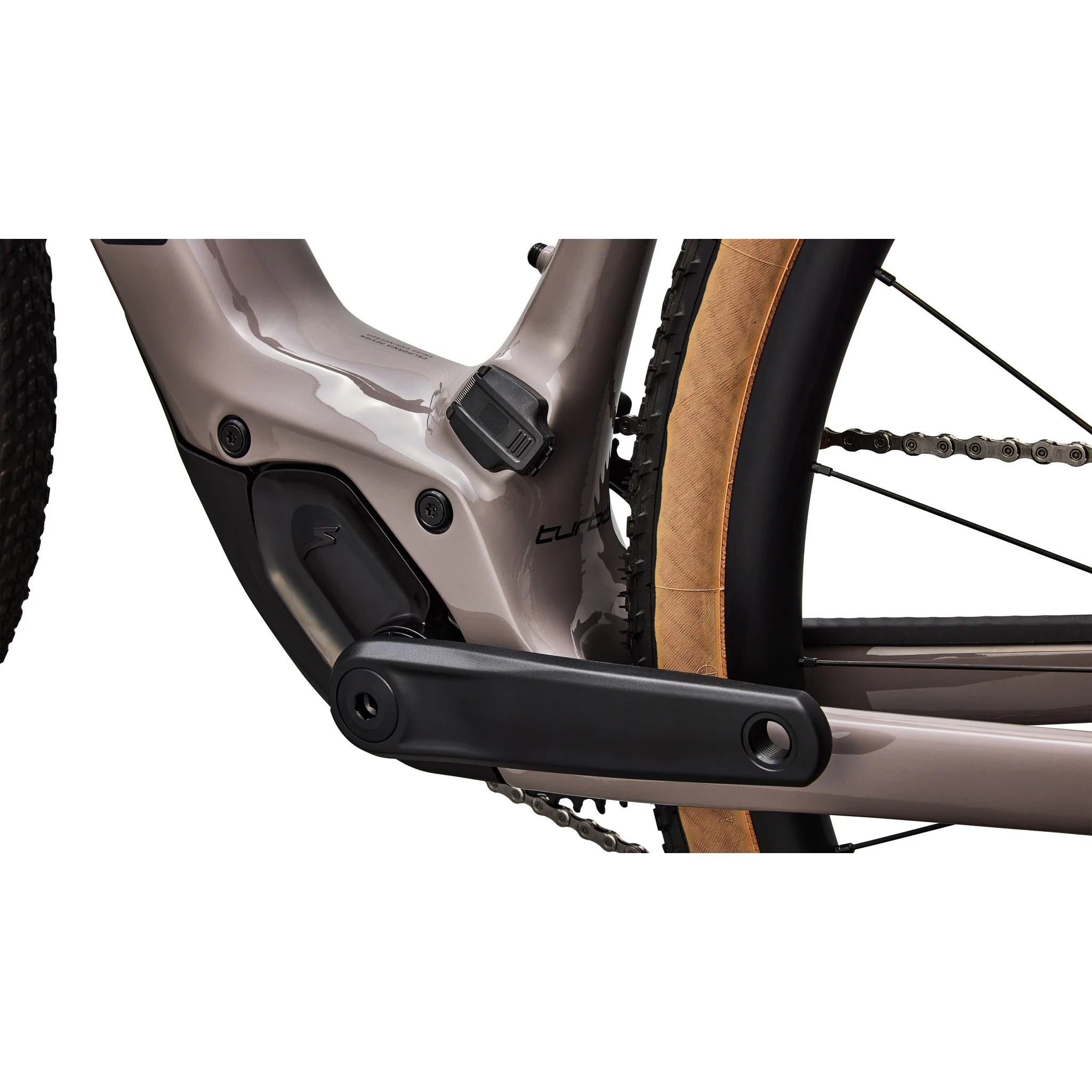 Turbo Creo 2 Comp - Shimano GRX Di2 - Image 8