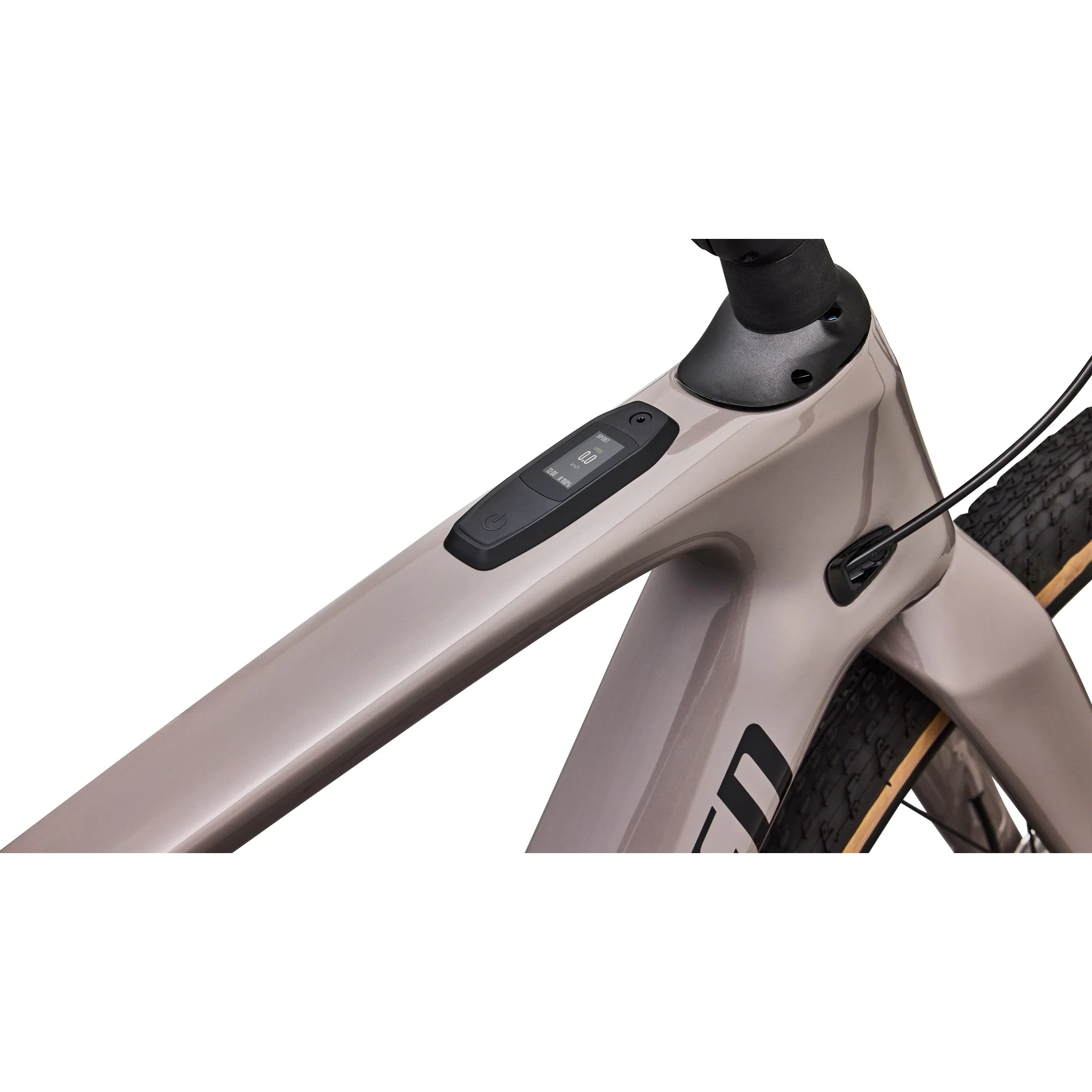 Turbo Creo 2 Comp - Shimano GRX Di2 - Image 9