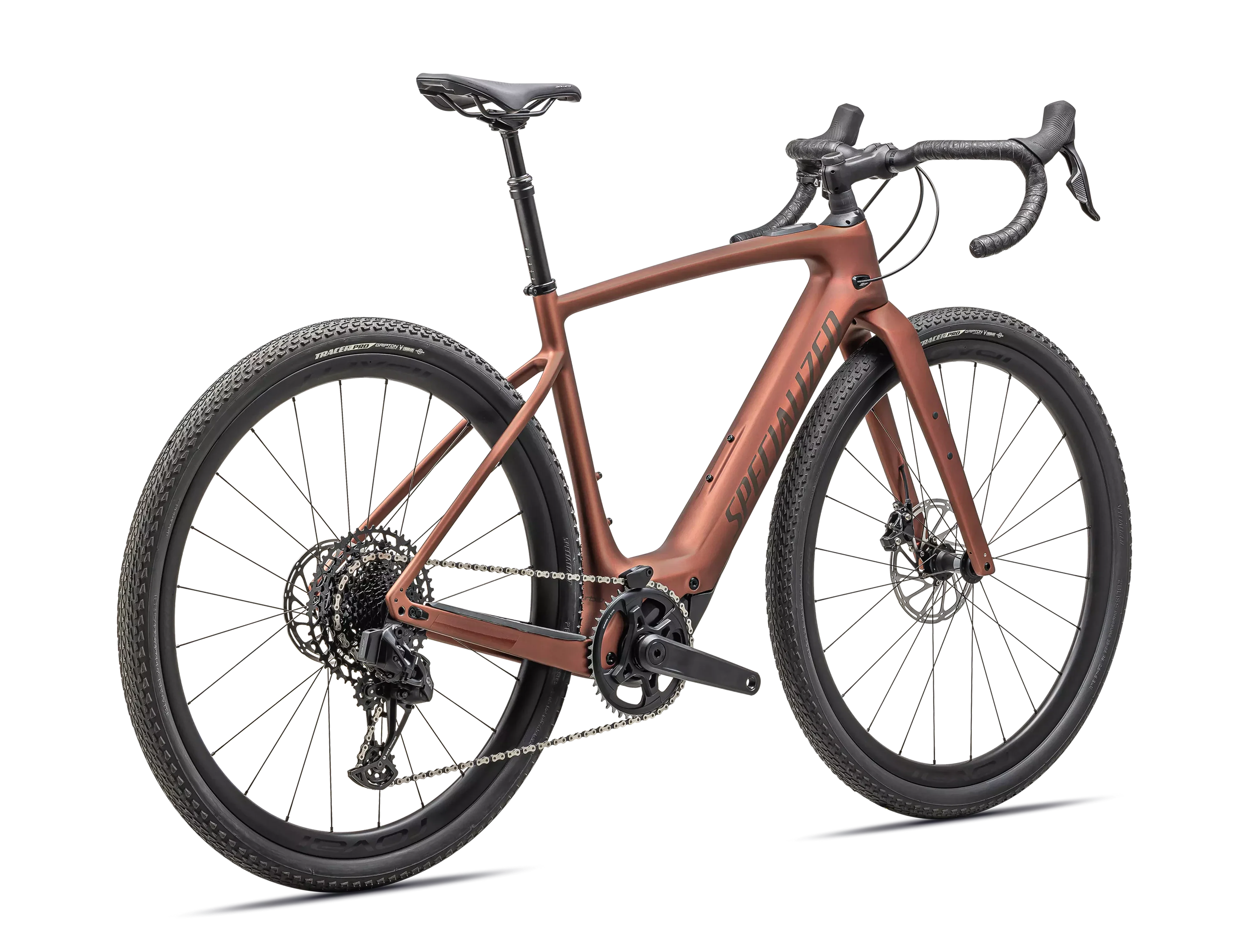 Specialized Turbo Creo 2 Expert - Image 2