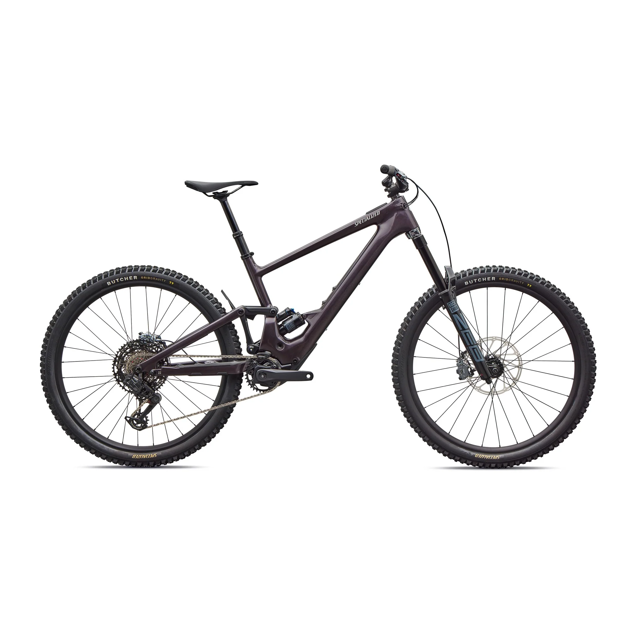 Specialized Turbo Kenevo SL 2 Comp