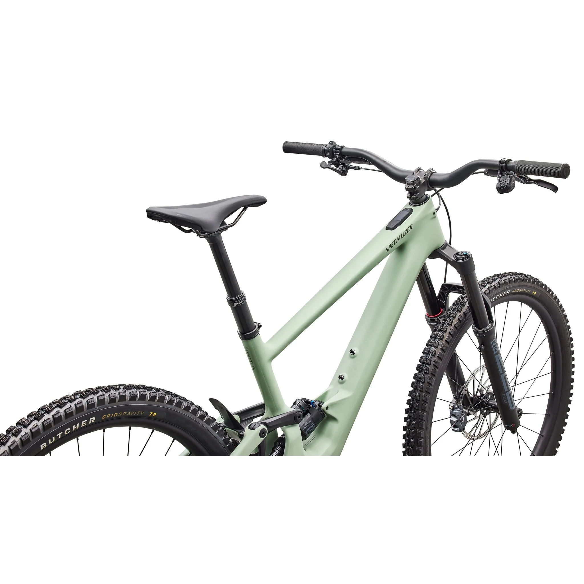 Specialized Turbo Kenevo SL 2 Comp - Image 14