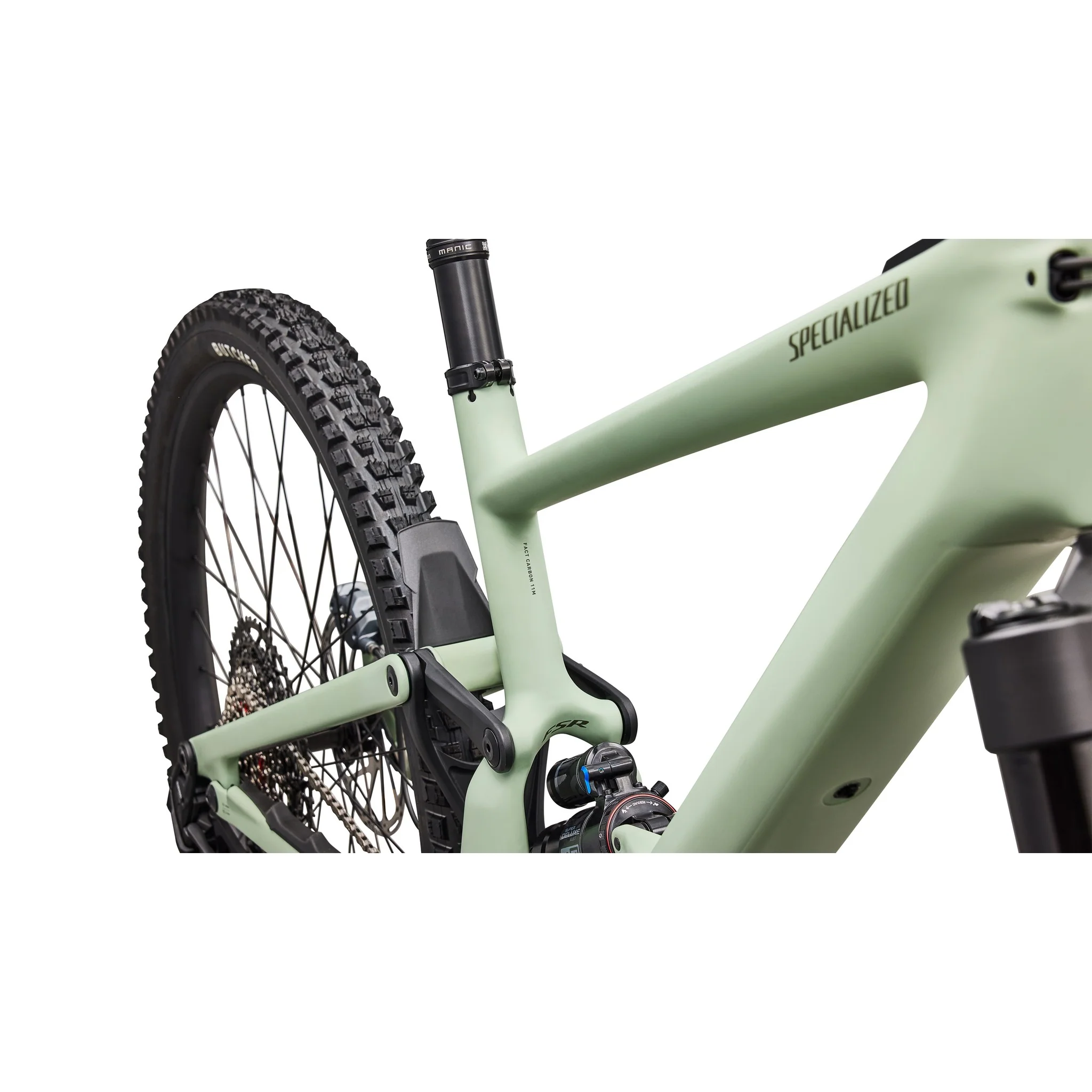 Specialized Turbo Kenevo SL 2 Comp - Image 16
