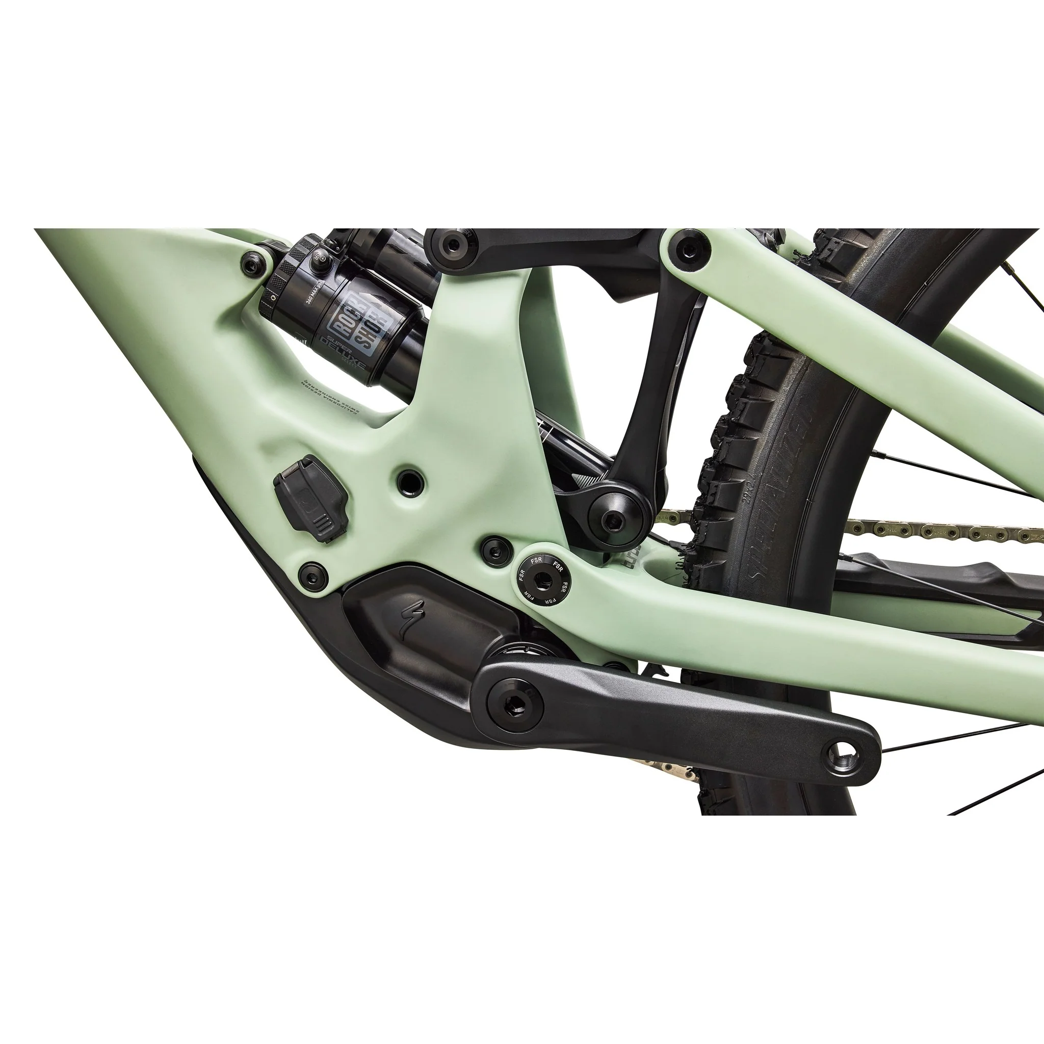 Specialized Turbo Kenevo SL 2 Comp - Image 17