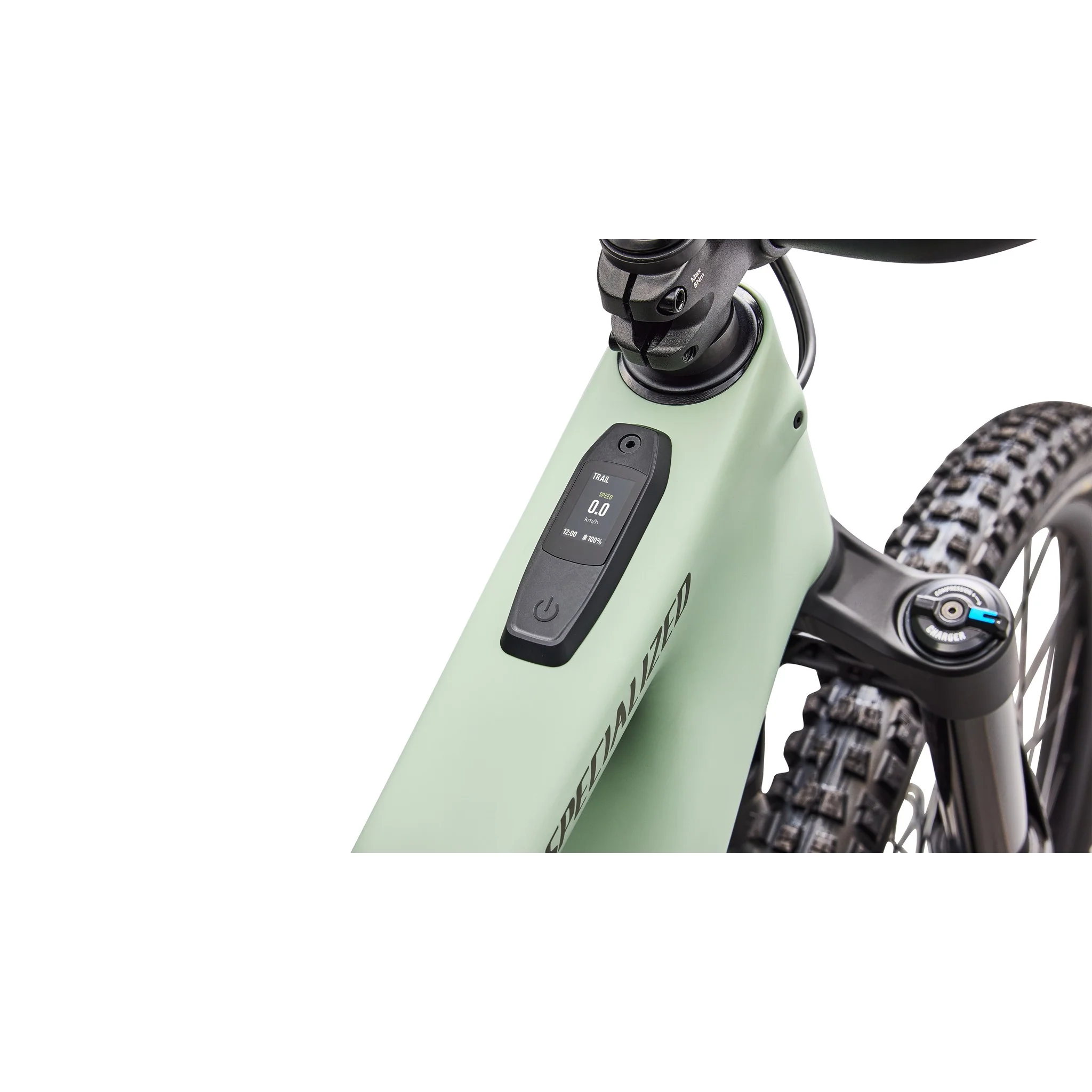 Specialized Turbo Kenevo SL 2 Comp - Image 19