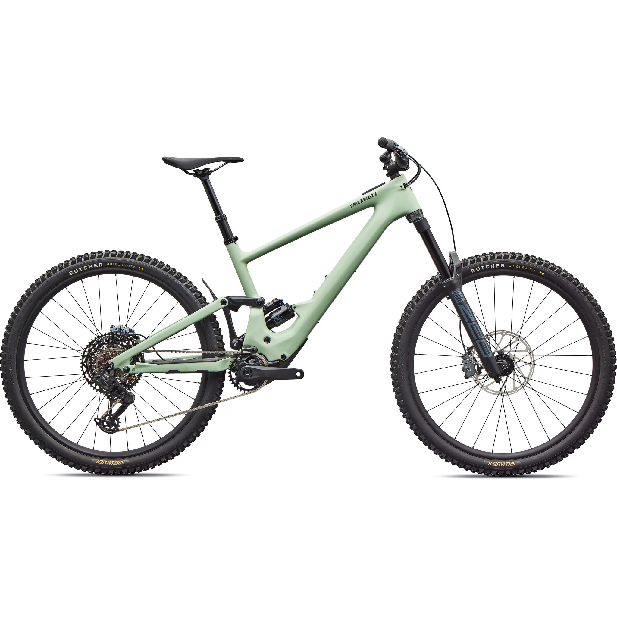 Specialized Turbo Kenevo SL 2 Comp - Image 2