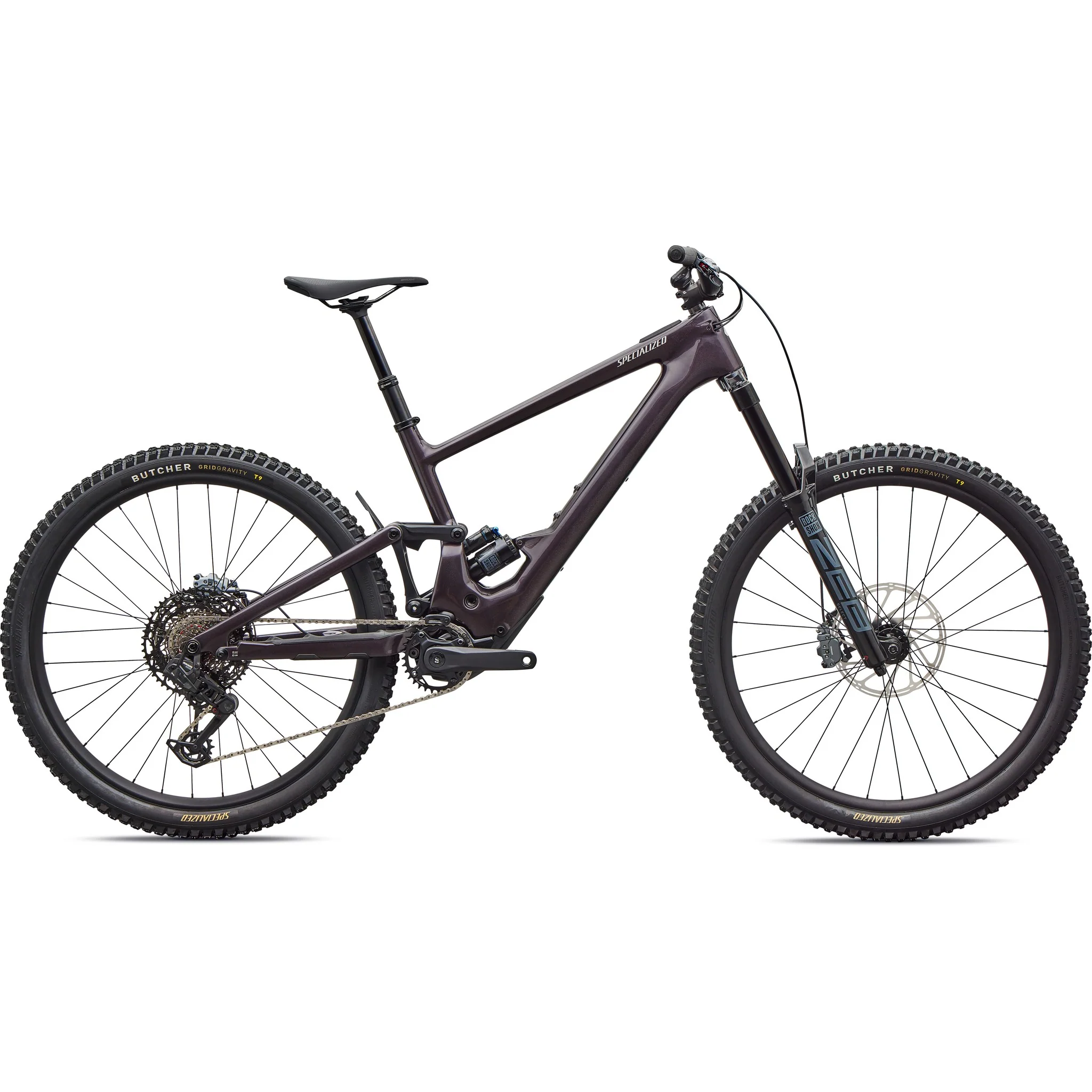 Specialized Turbo Kenevo SL 2 Comp - Image 20