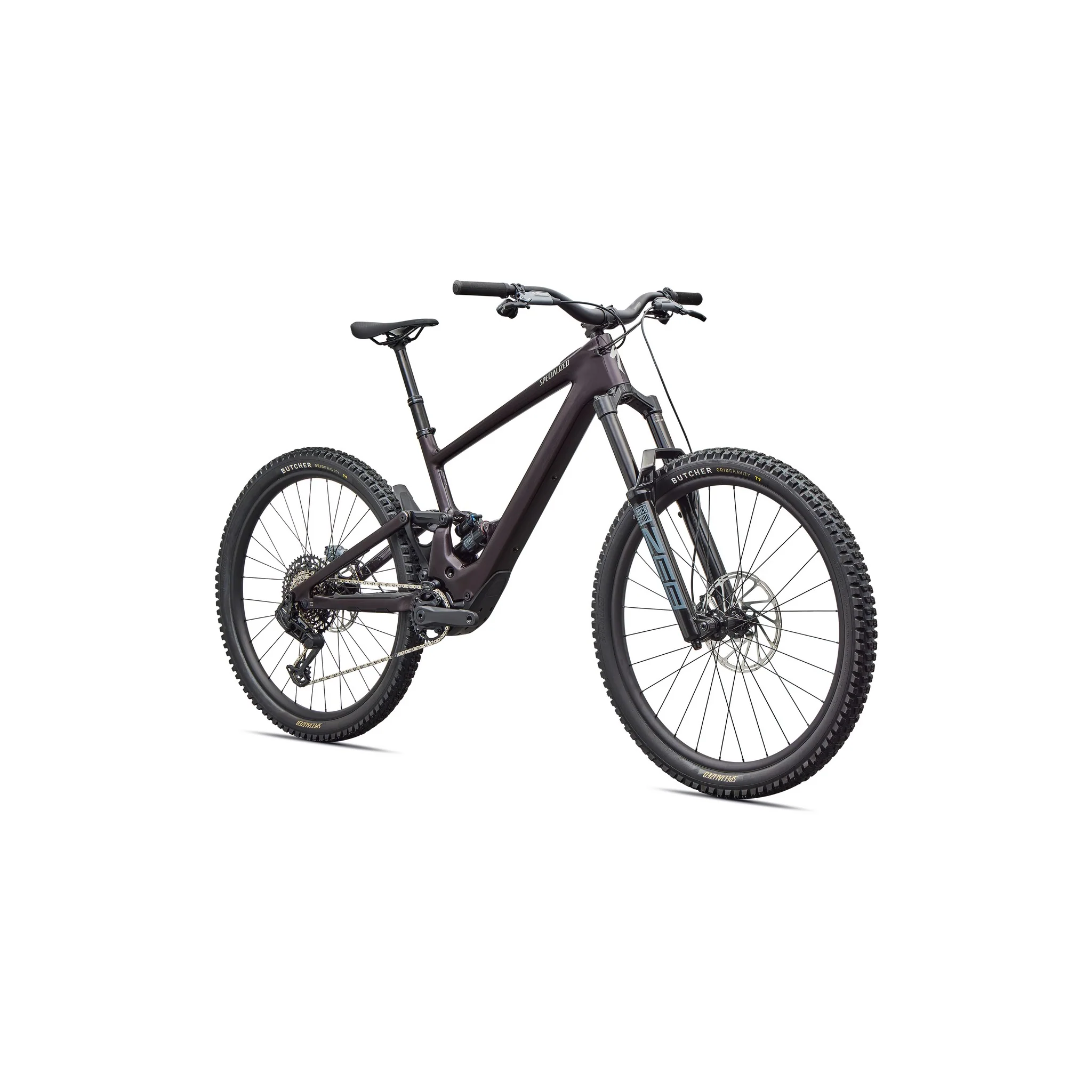 Specialized Turbo Kenevo SL 2 Comp - Image 3