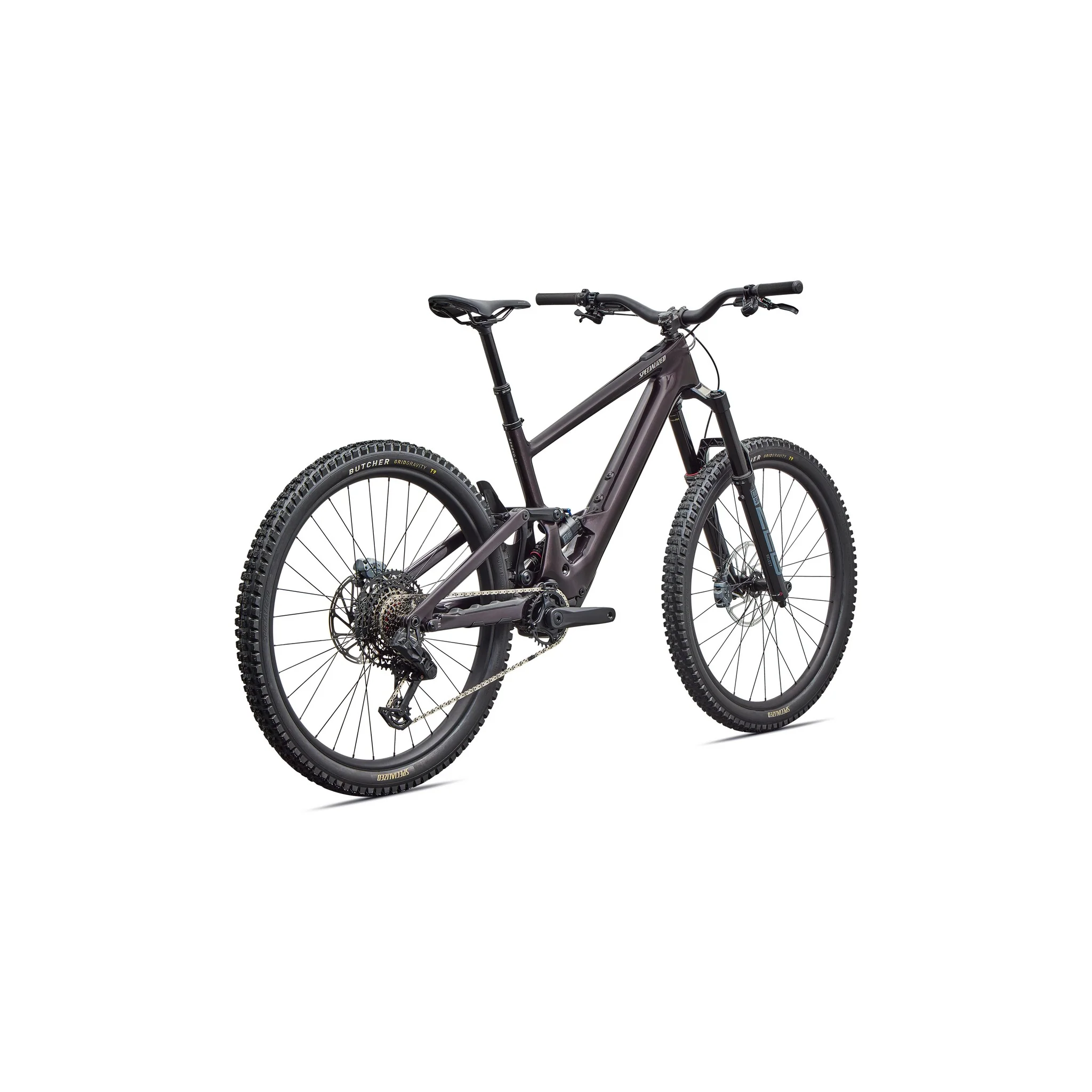 Specialized Turbo Kenevo SL 2 Comp - Image 4