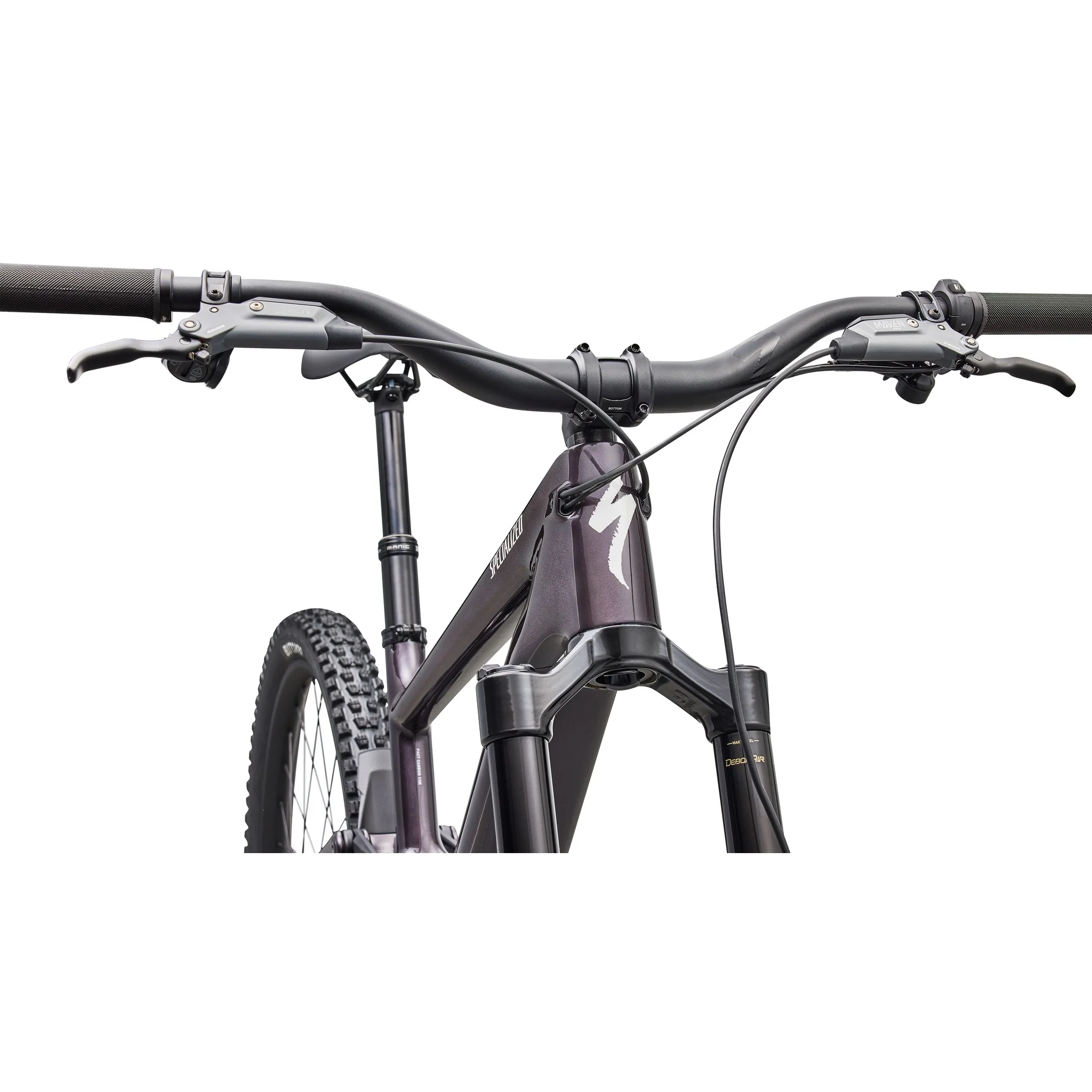 Specialized Turbo Kenevo SL 2 Comp - Image 6