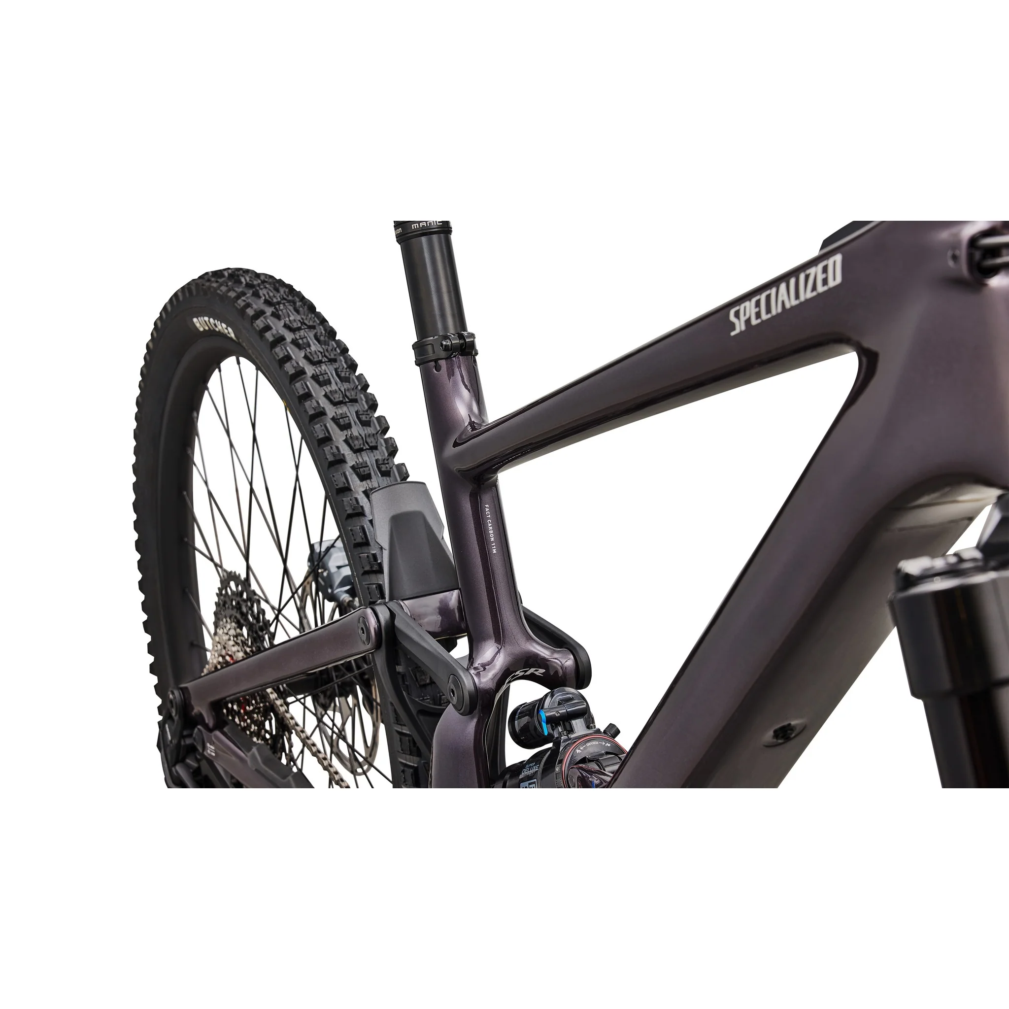 Specialized Turbo Kenevo SL 2 Comp - Image 7