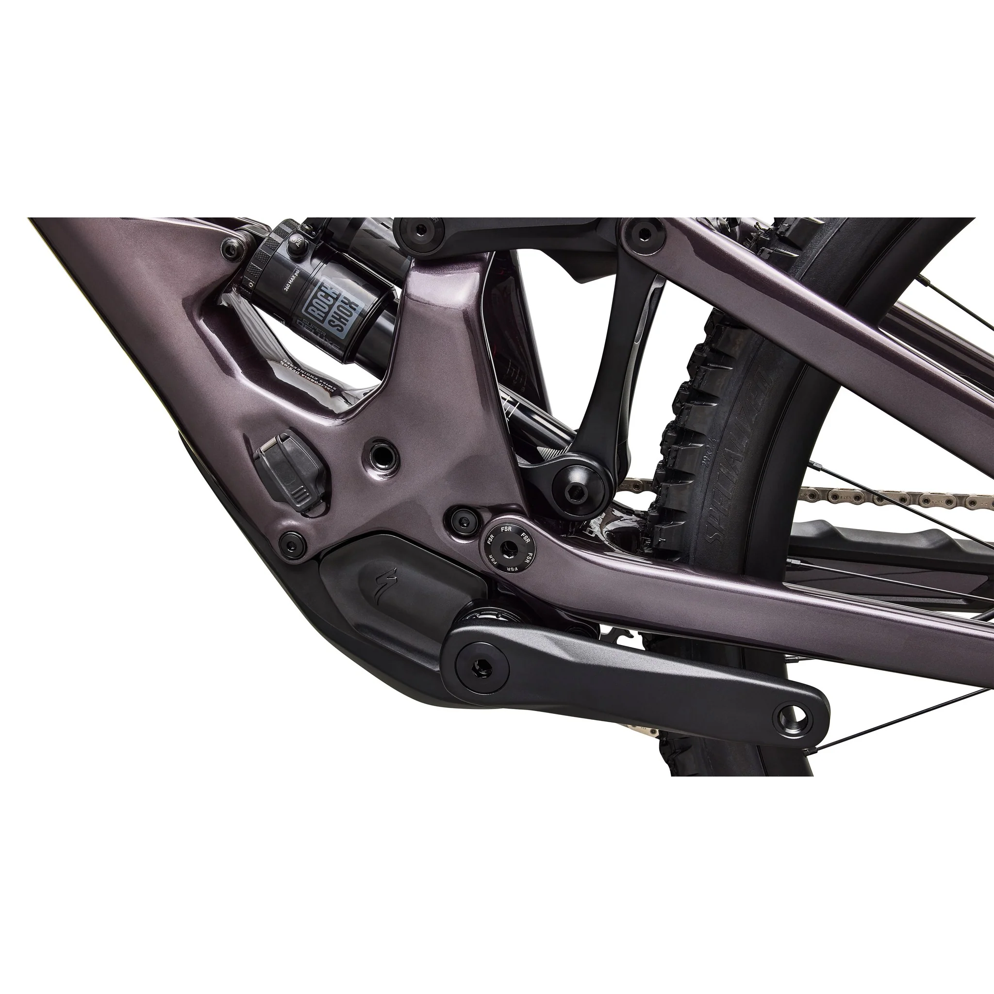Specialized Turbo Kenevo SL 2 Comp - Image 8