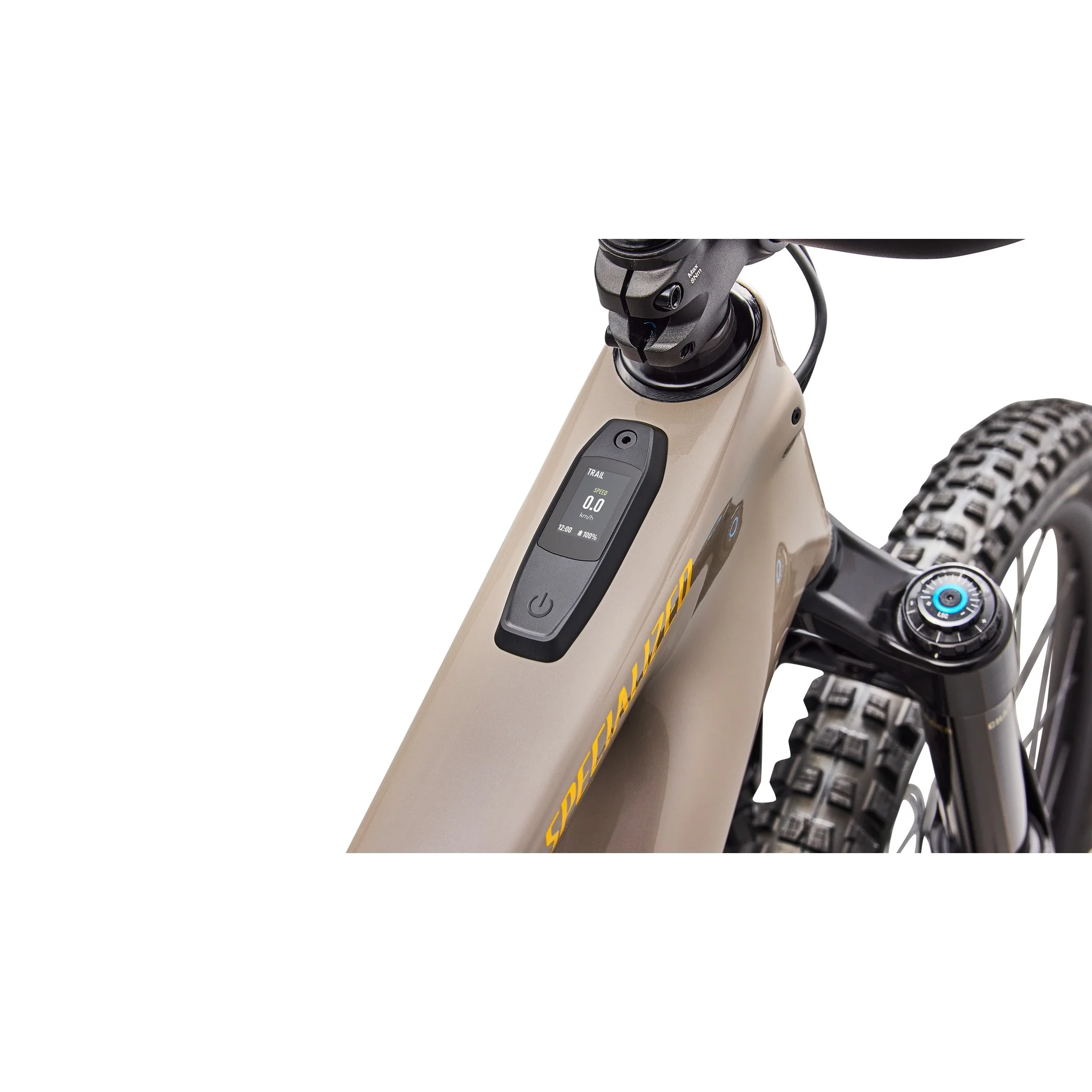 Turbo Kenevo SL 2 Expert - Image 10