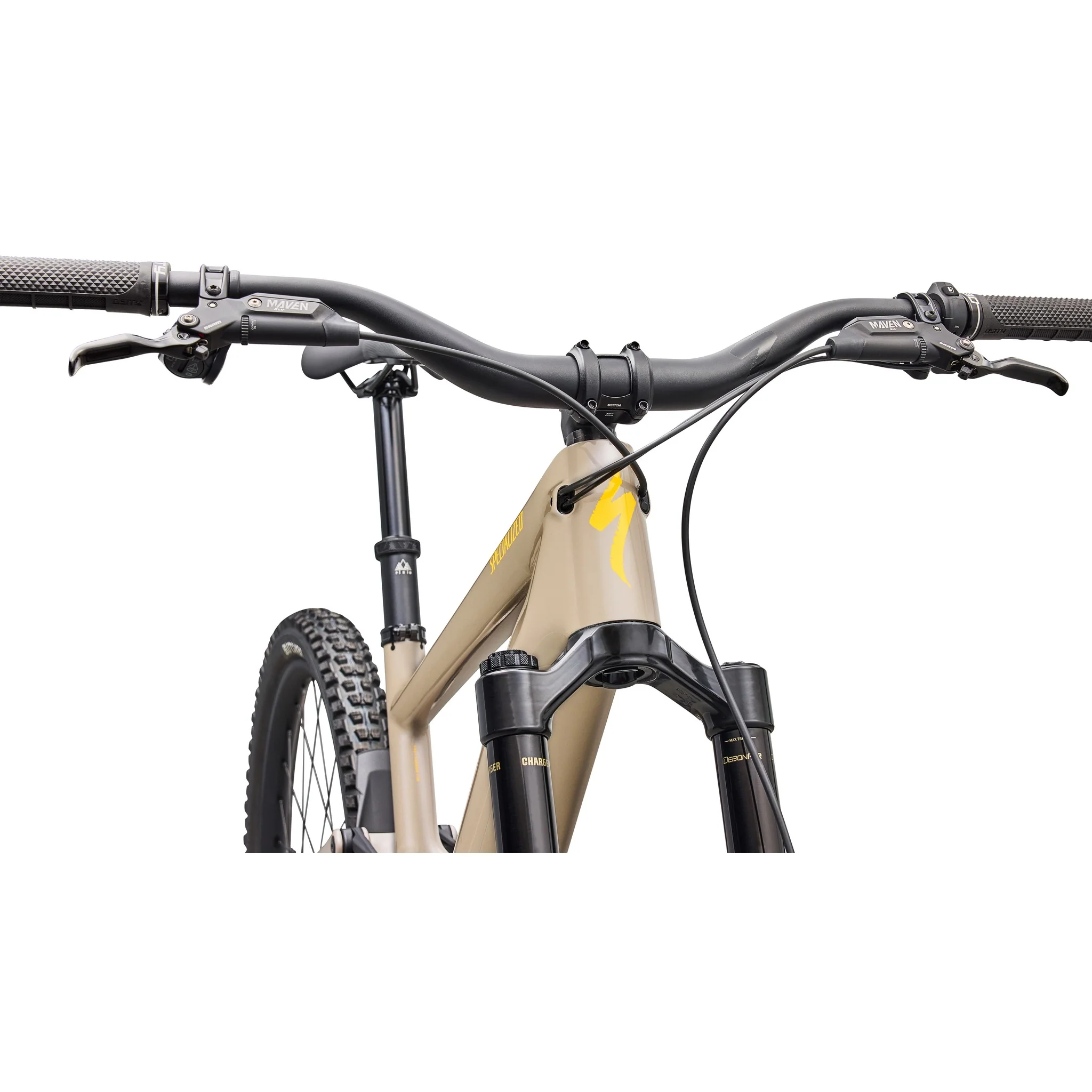 Turbo Kenevo SL 2 Expert - Image 5