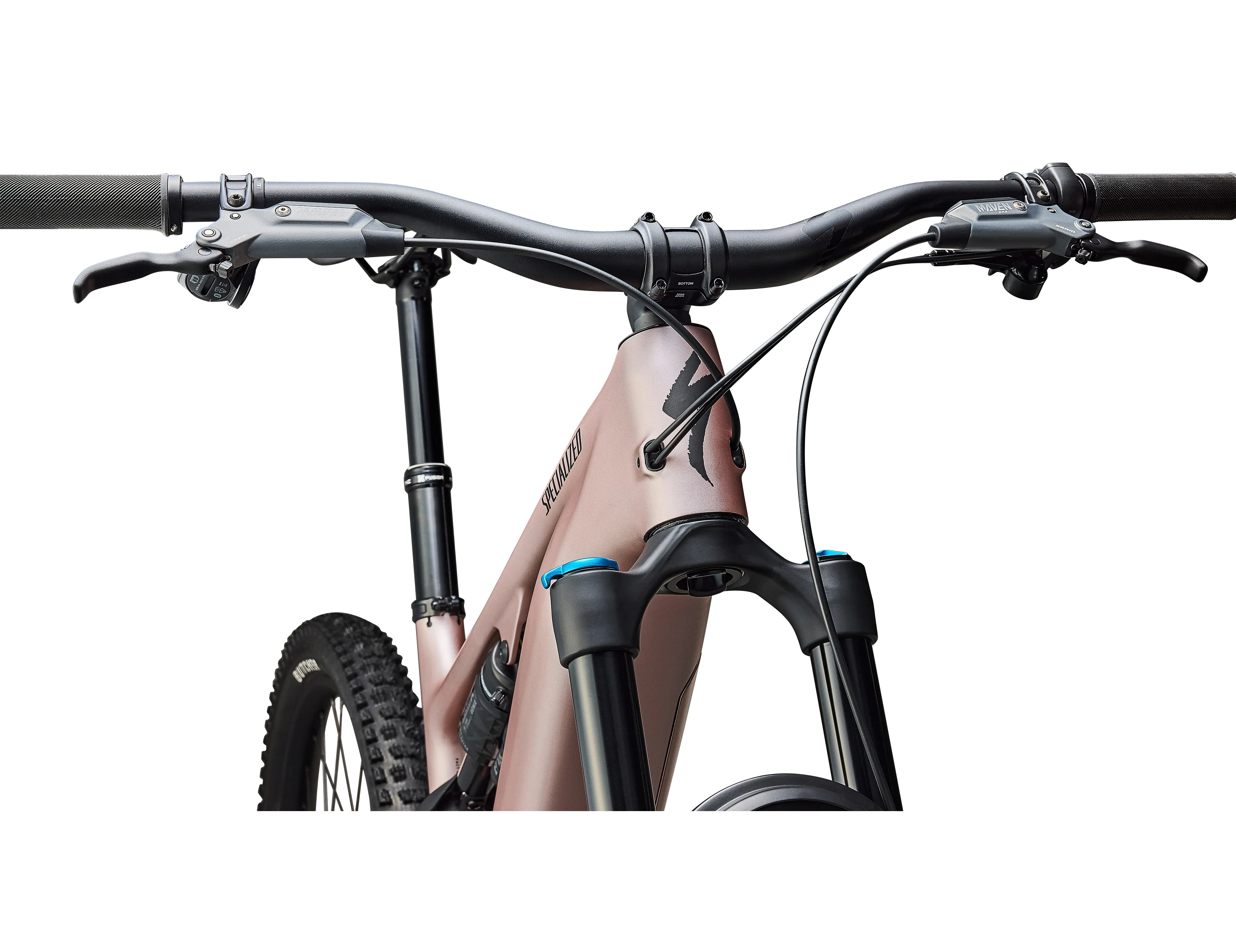 Specialized Turbo Levo 4 Comp - Image 13