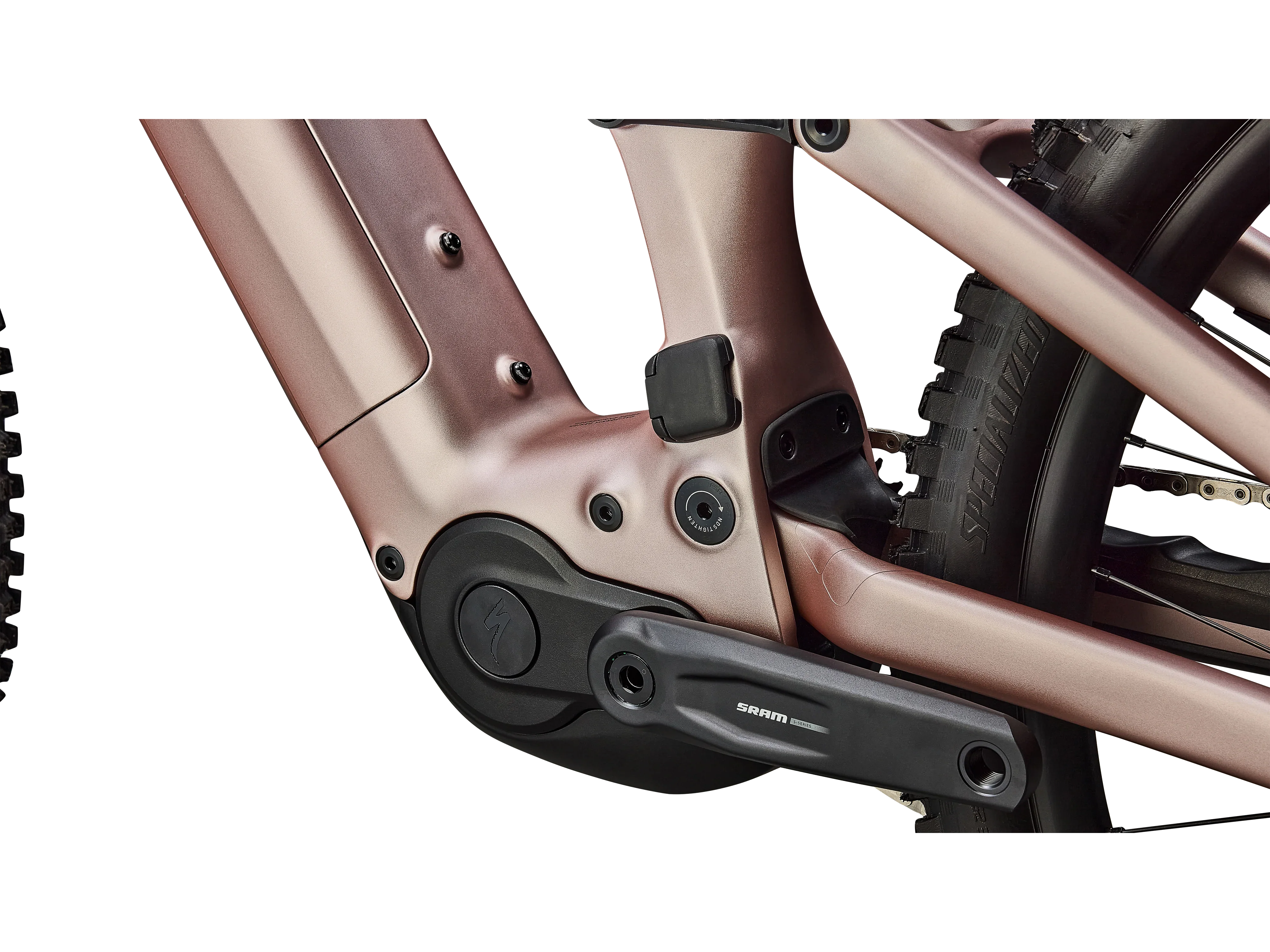 Specialized Turbo Levo 4 Comp - Image 15