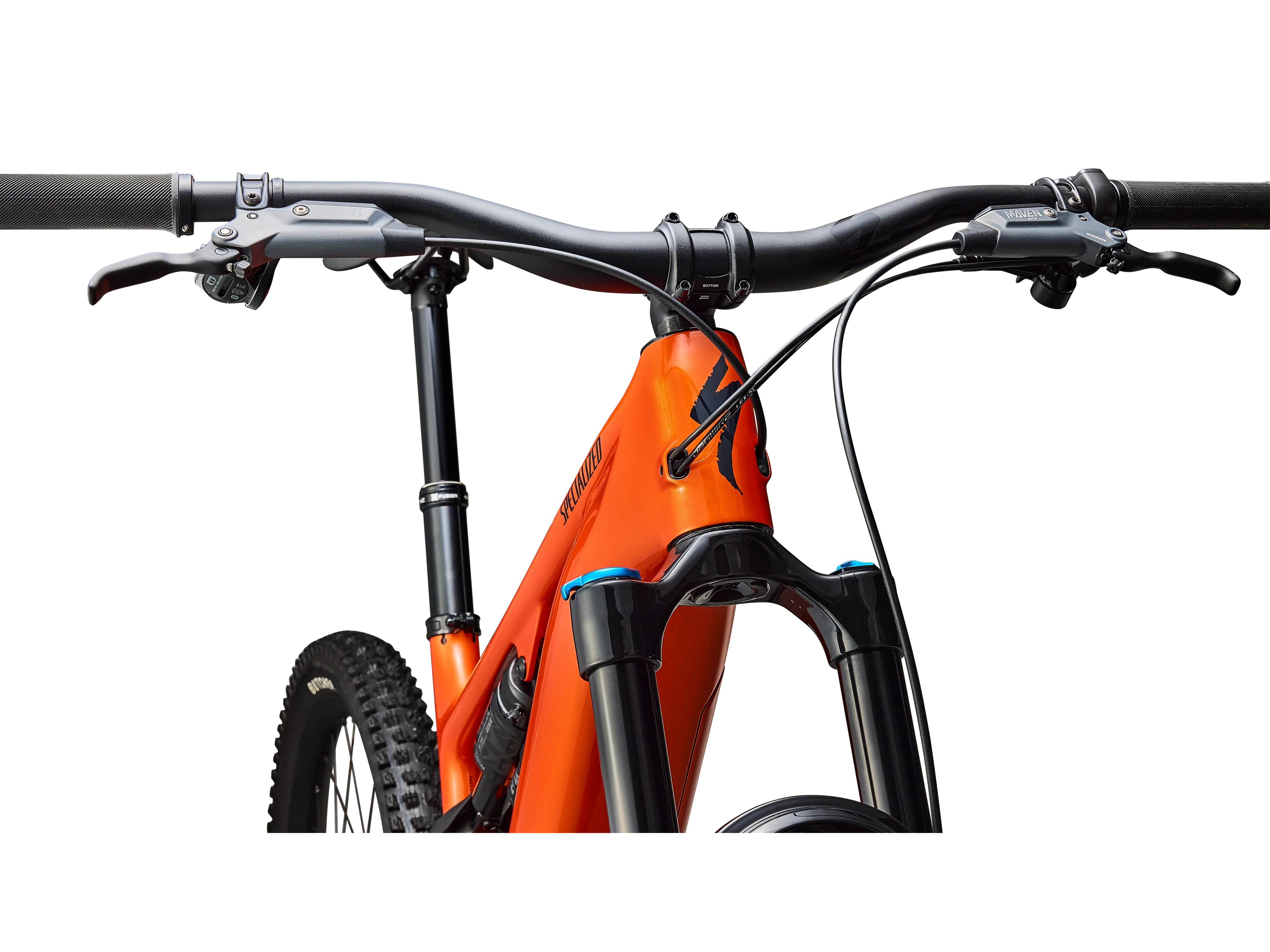 Specialized Turbo Levo 4 Comp - Image 4