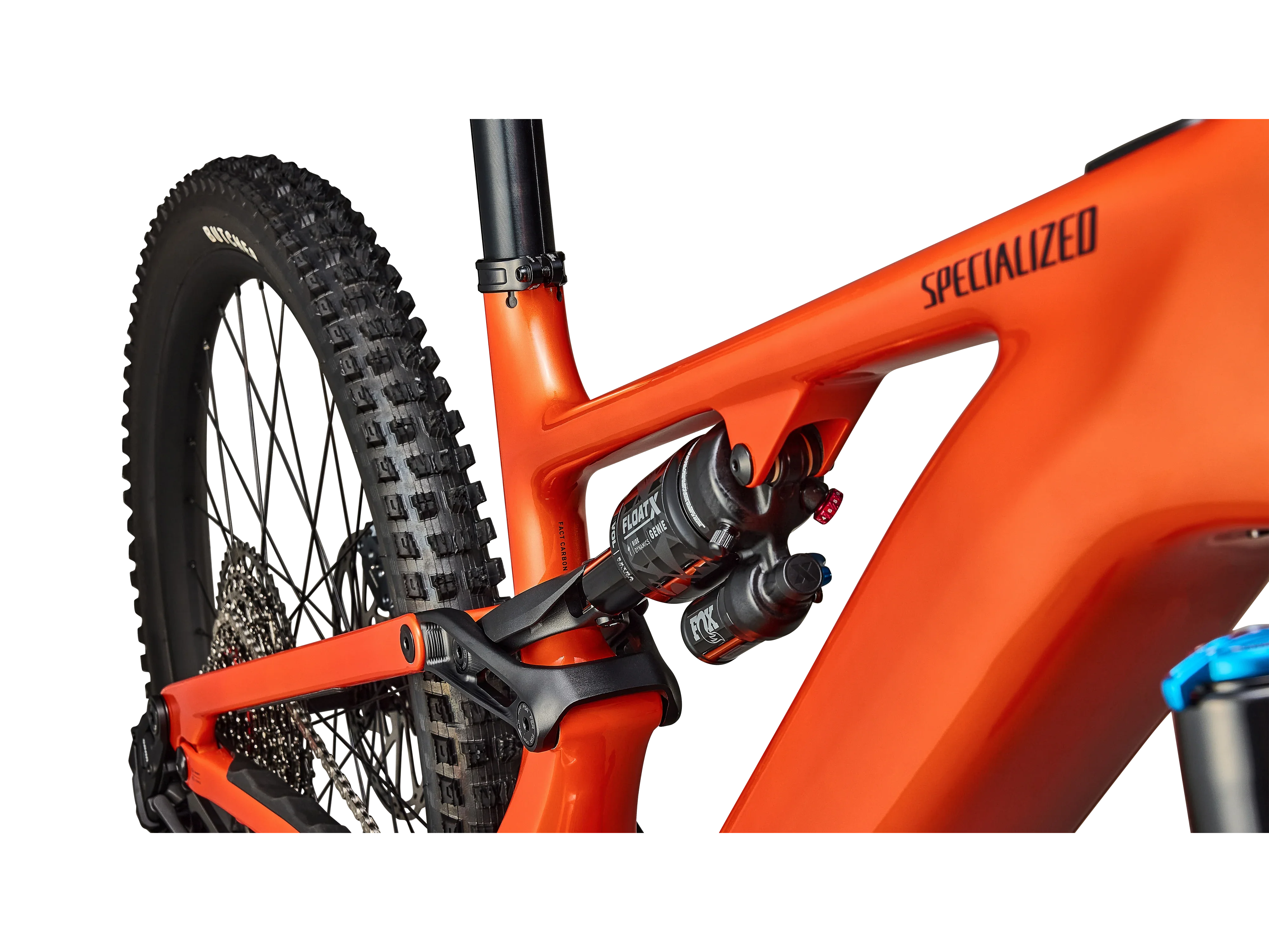 Specialized Turbo Levo 4 Comp - Image 5
