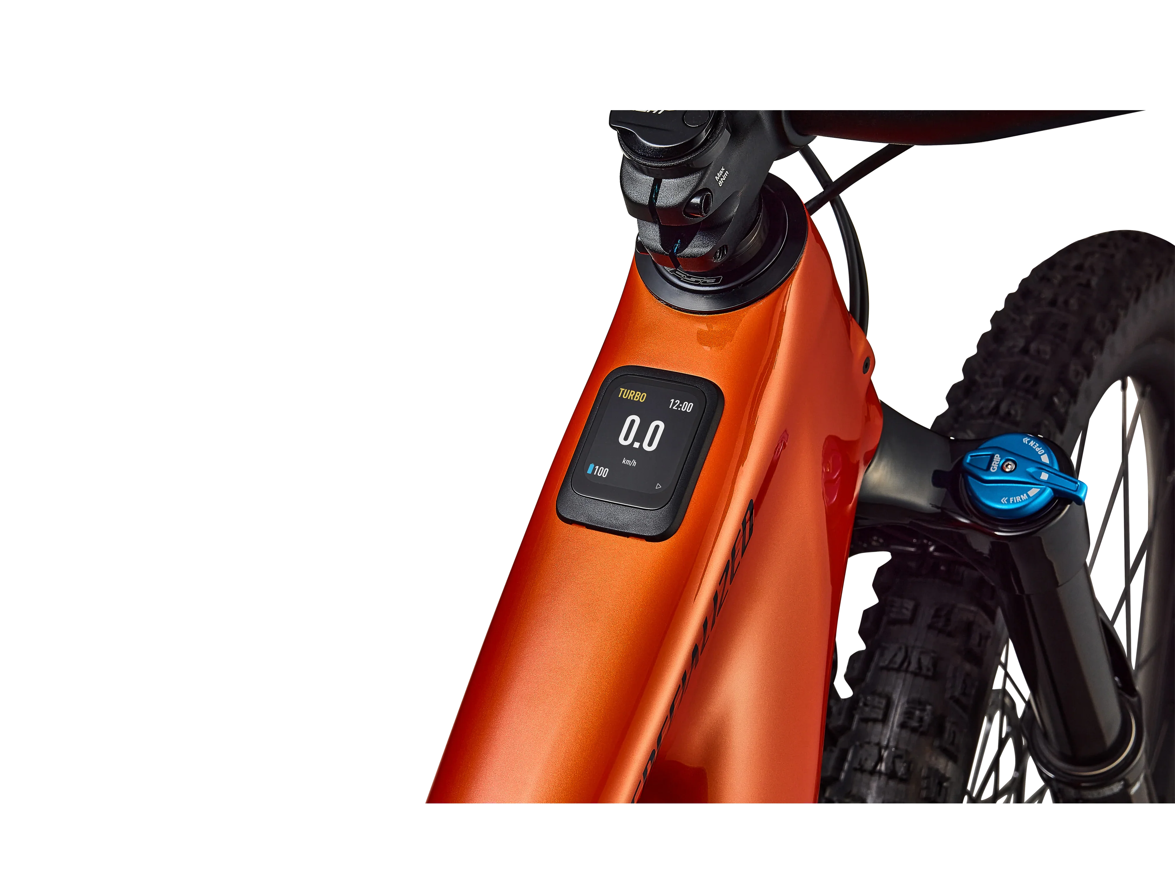 Specialized Turbo Levo 4 Comp - Image 7