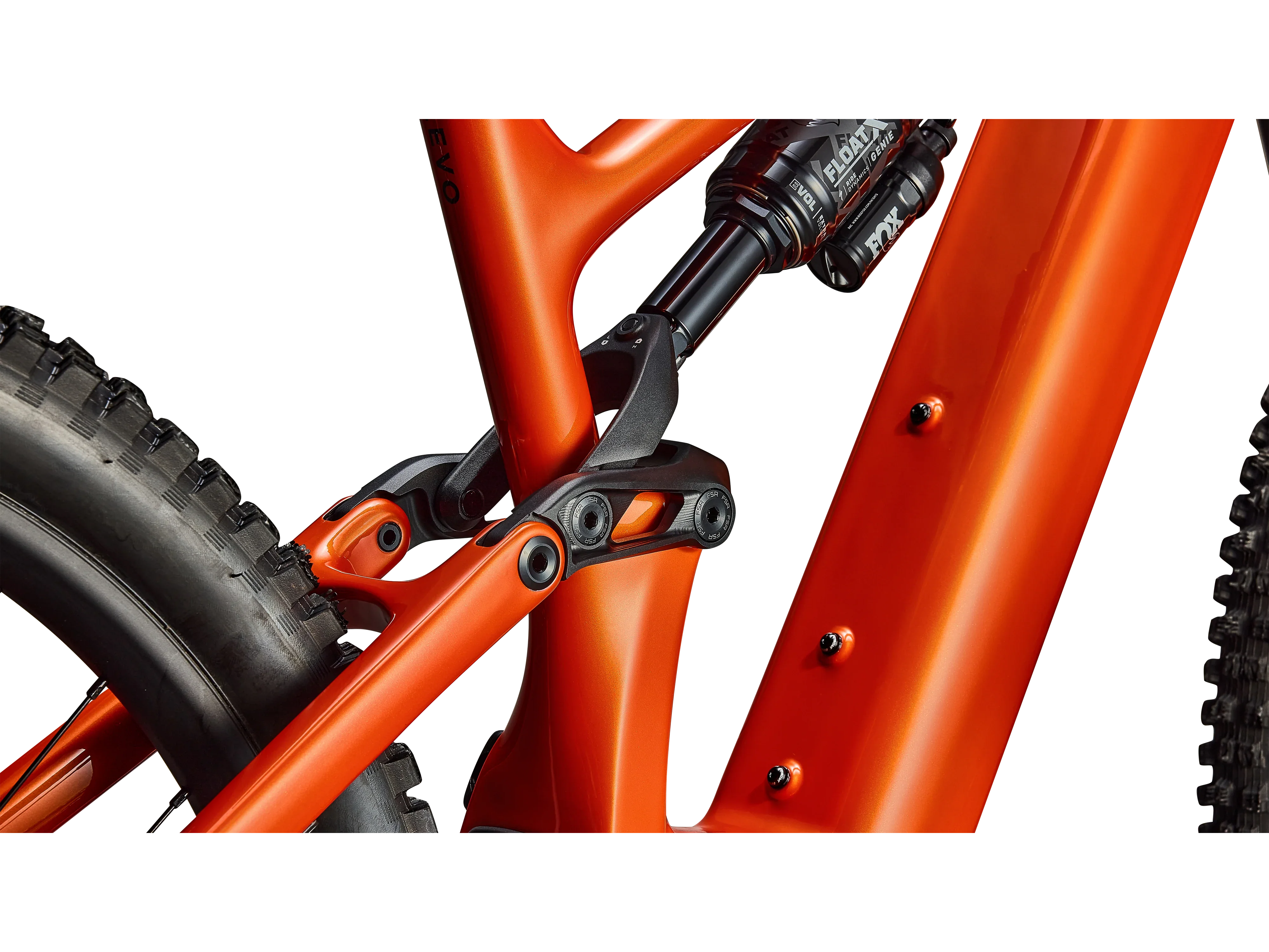 Specialized Turbo Levo 4 Comp - Image 8
