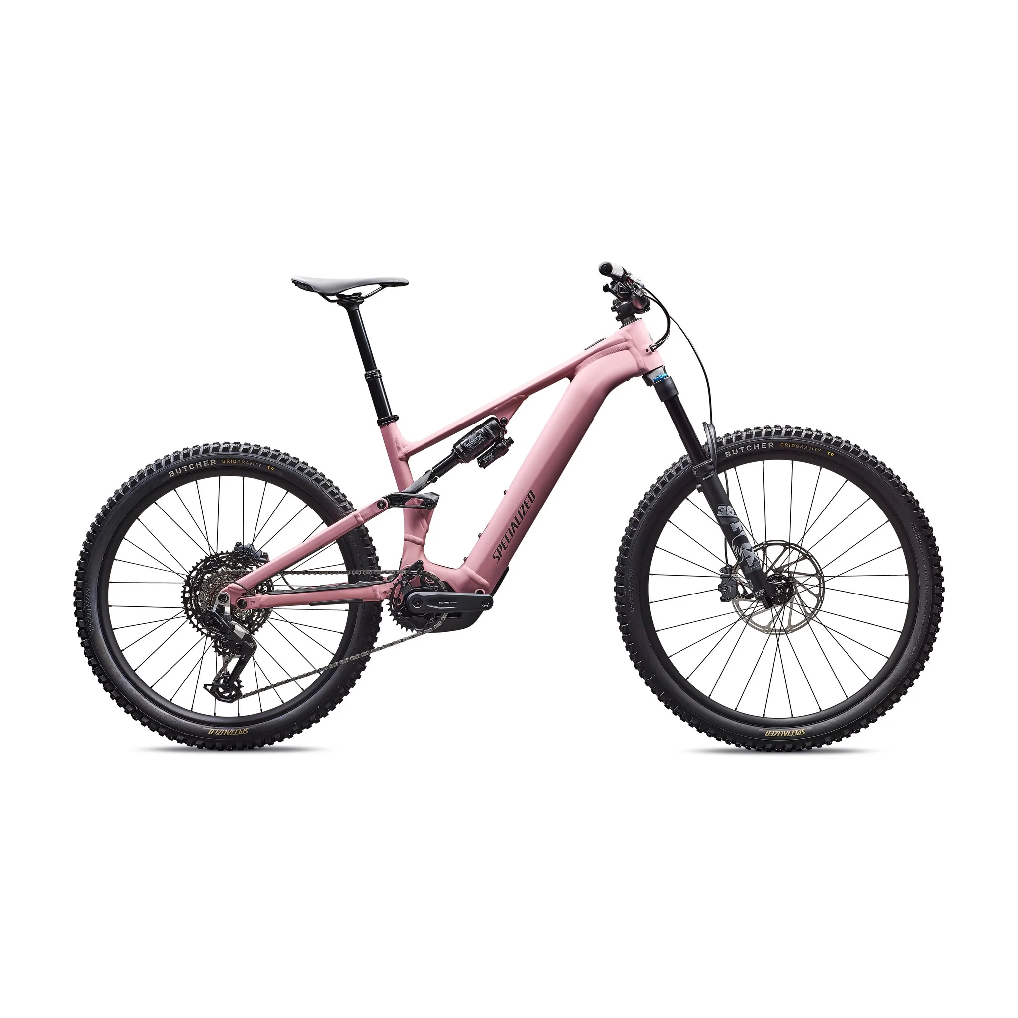 Turbo Levo 4 Comp Alloy - Image 11