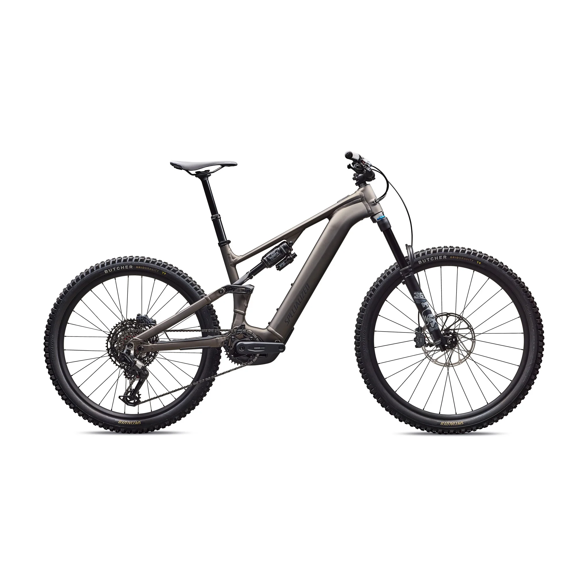 Turbo Levo 4 Comp Alloy - Image 20
