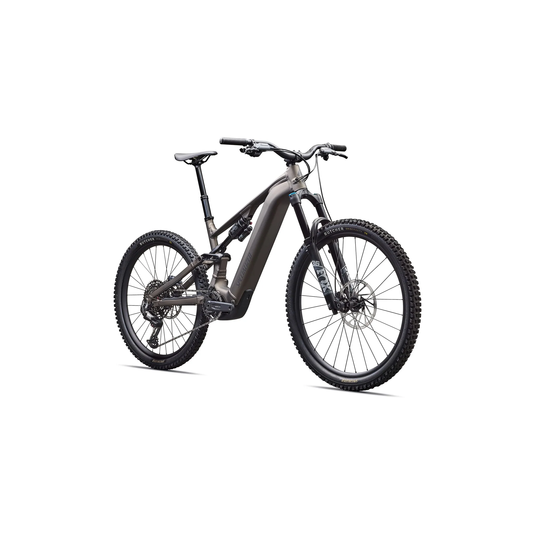 Turbo Levo 4 Comp Alloy - Image 21