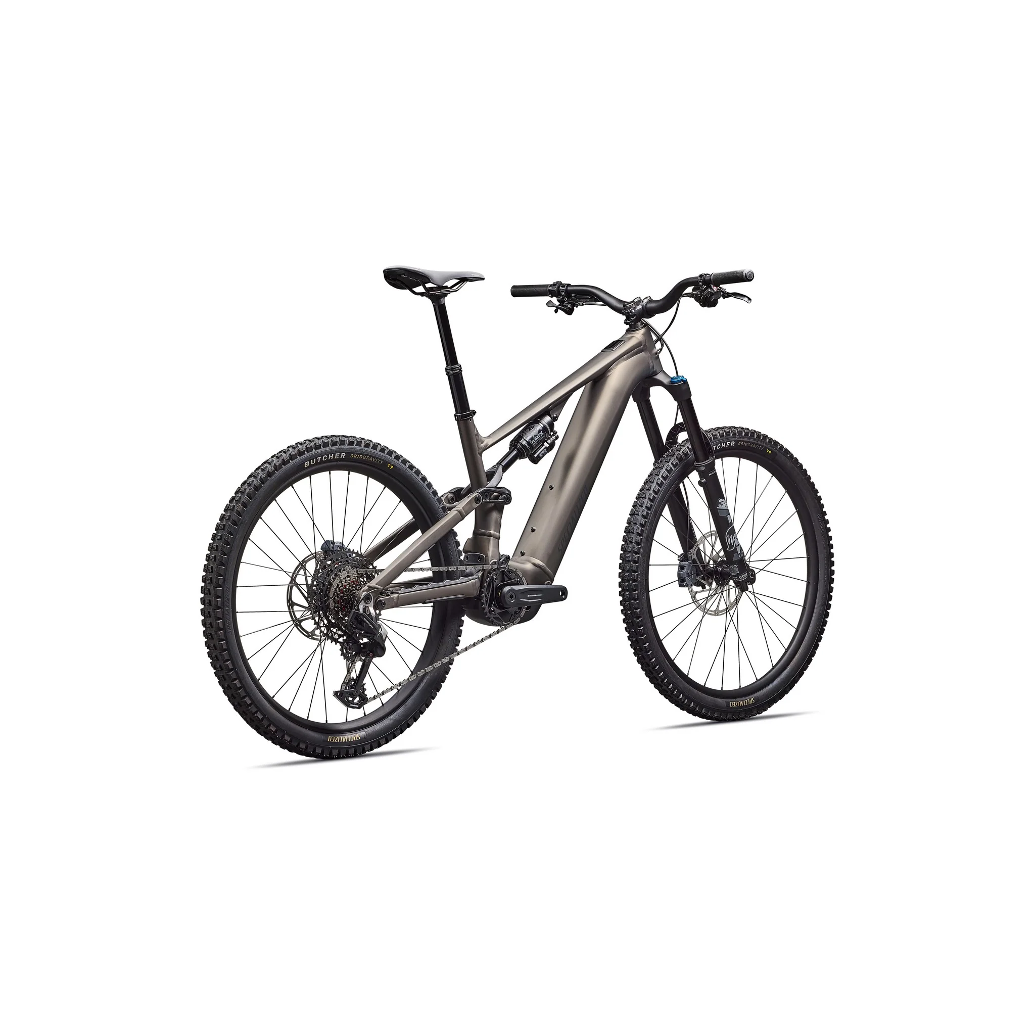 Turbo Levo 4 Comp Alloy - Image 22