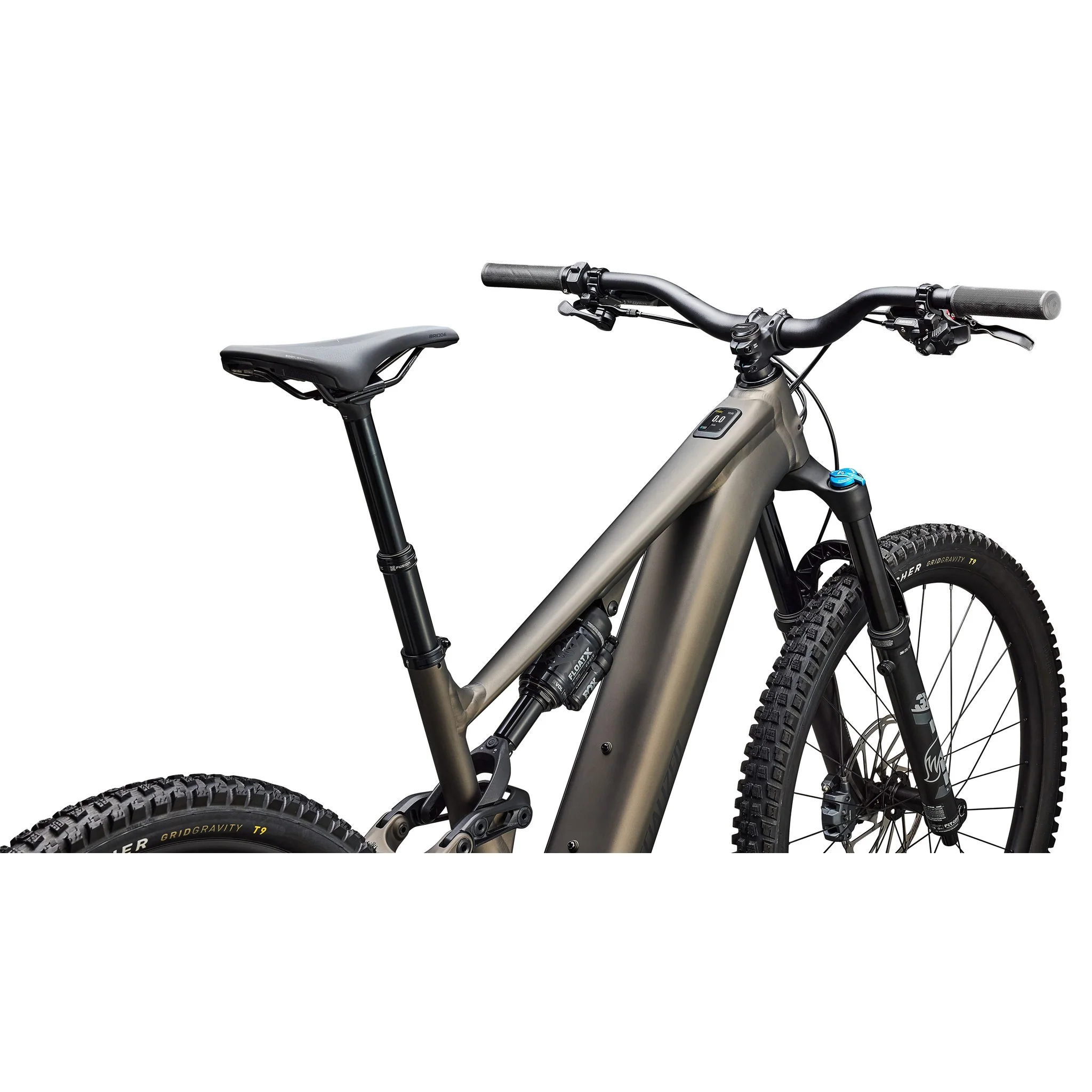 Turbo Levo 4 Comp Alloy - Image 23