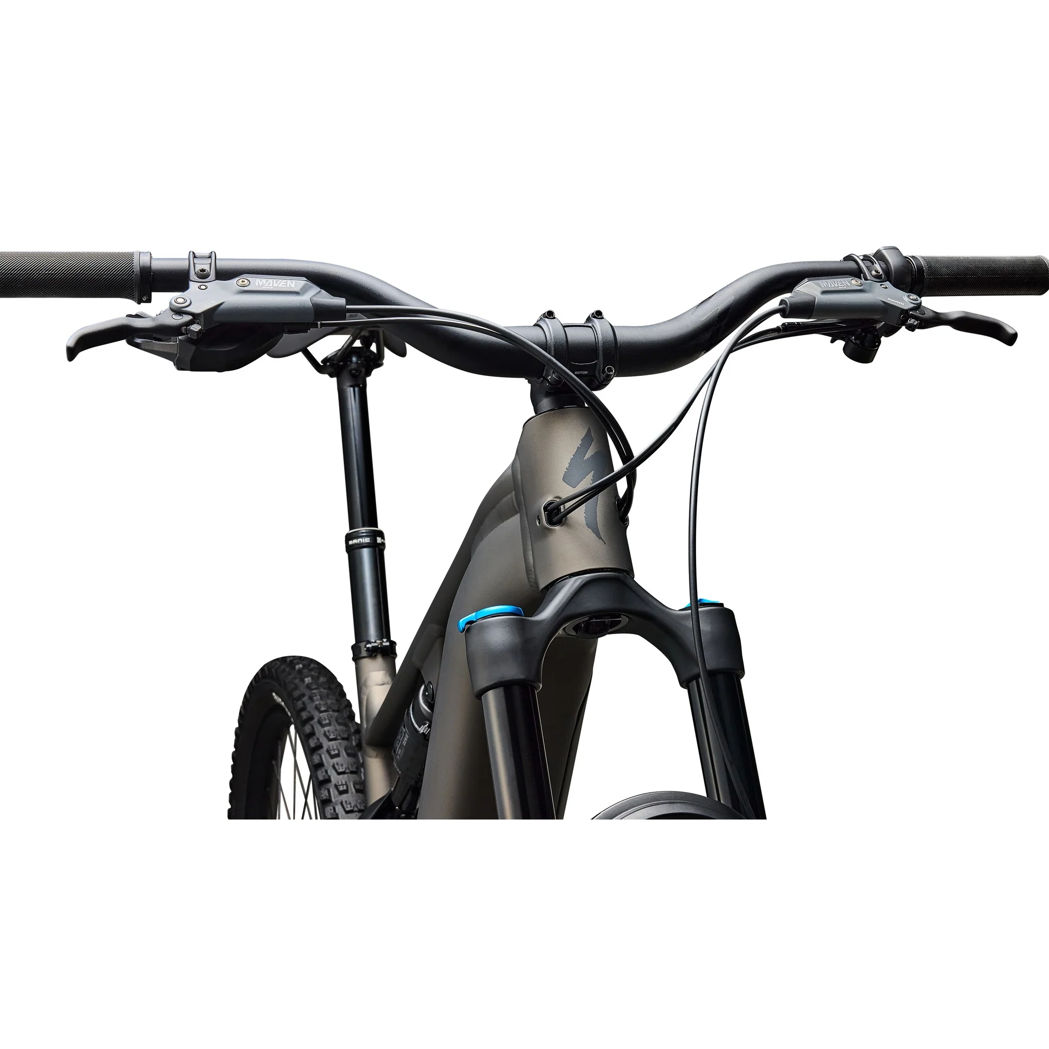 Turbo Levo 4 Comp Alloy - Image 24