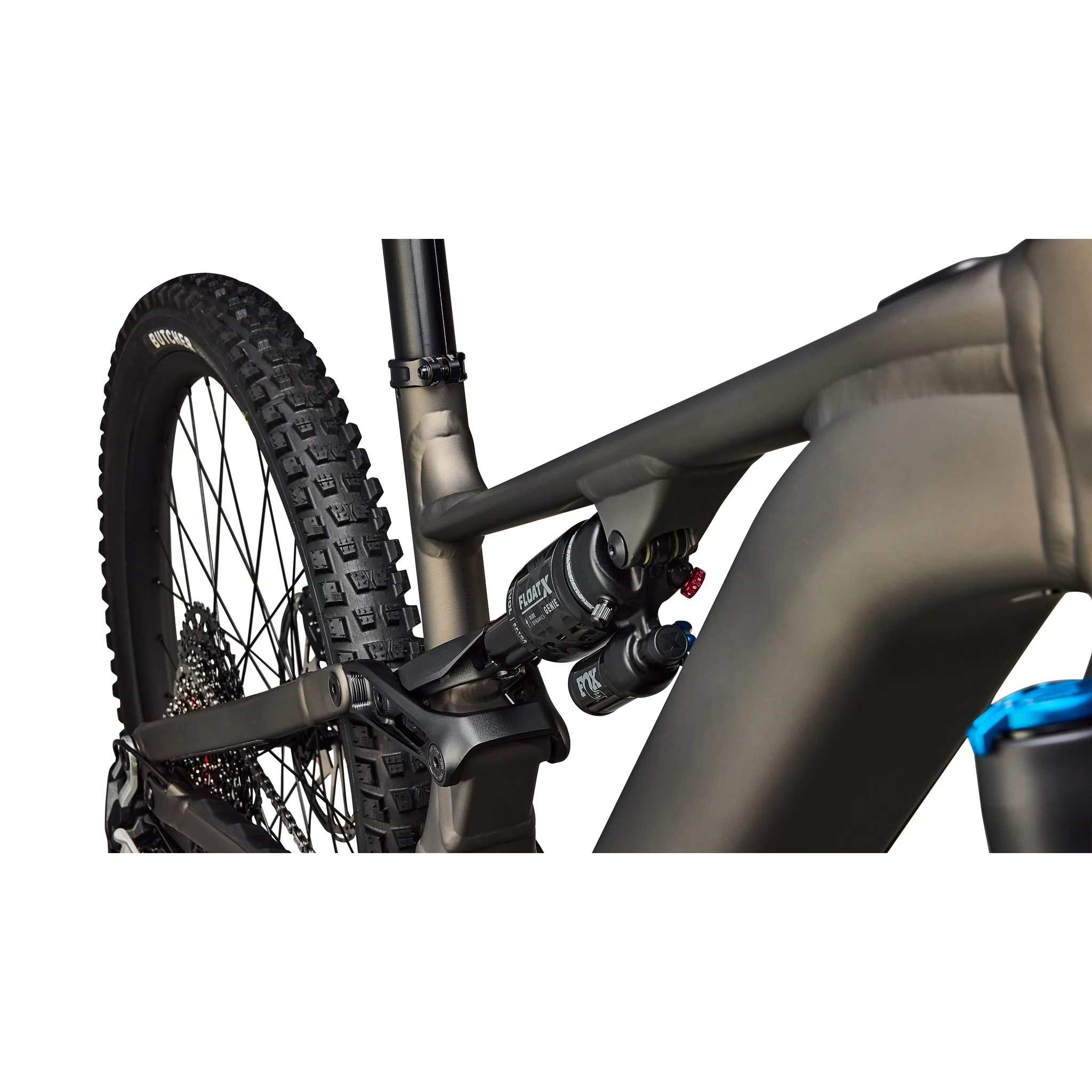 Turbo Levo 4 Comp Alloy - Image 25