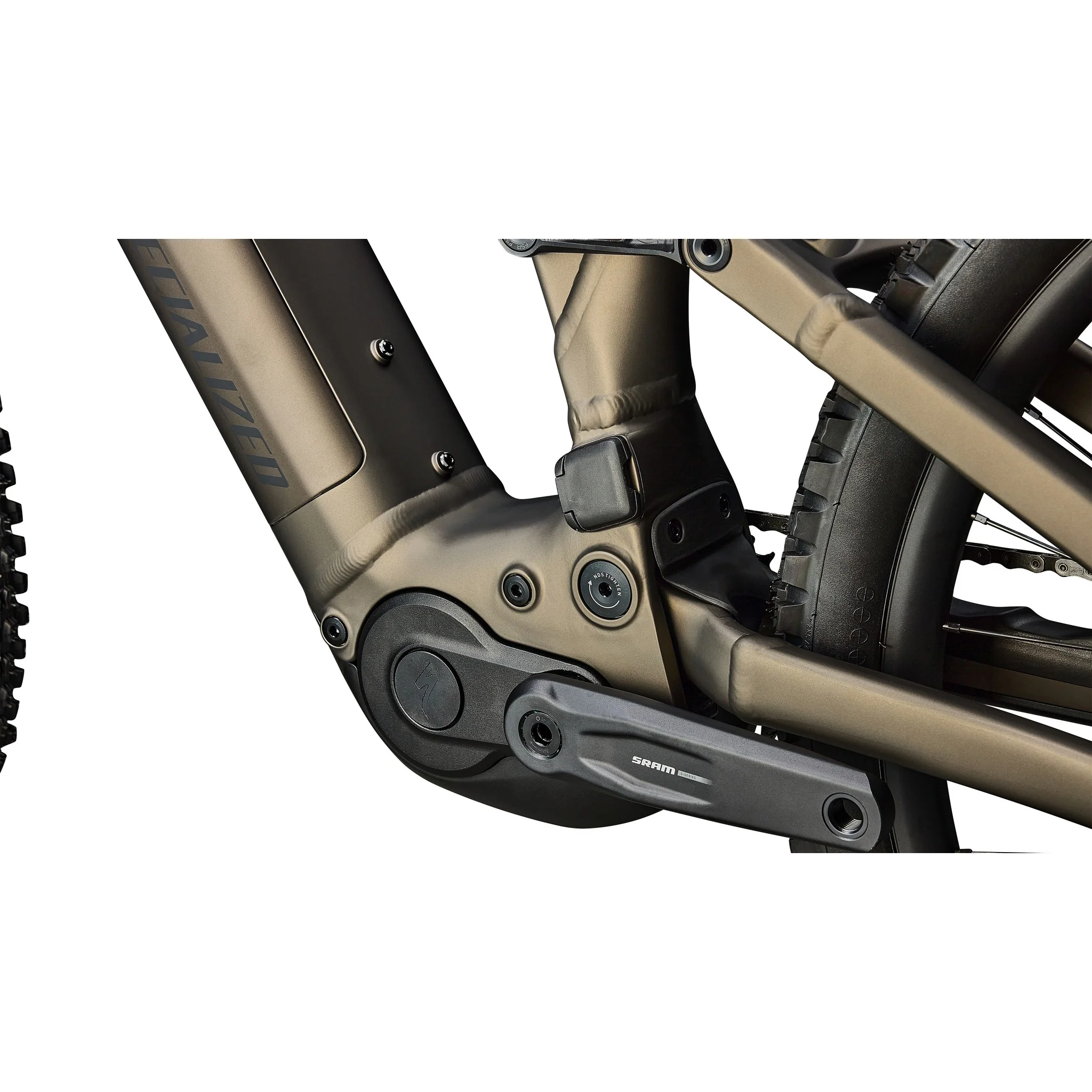 Turbo Levo 4 Comp Alloy - Image 26