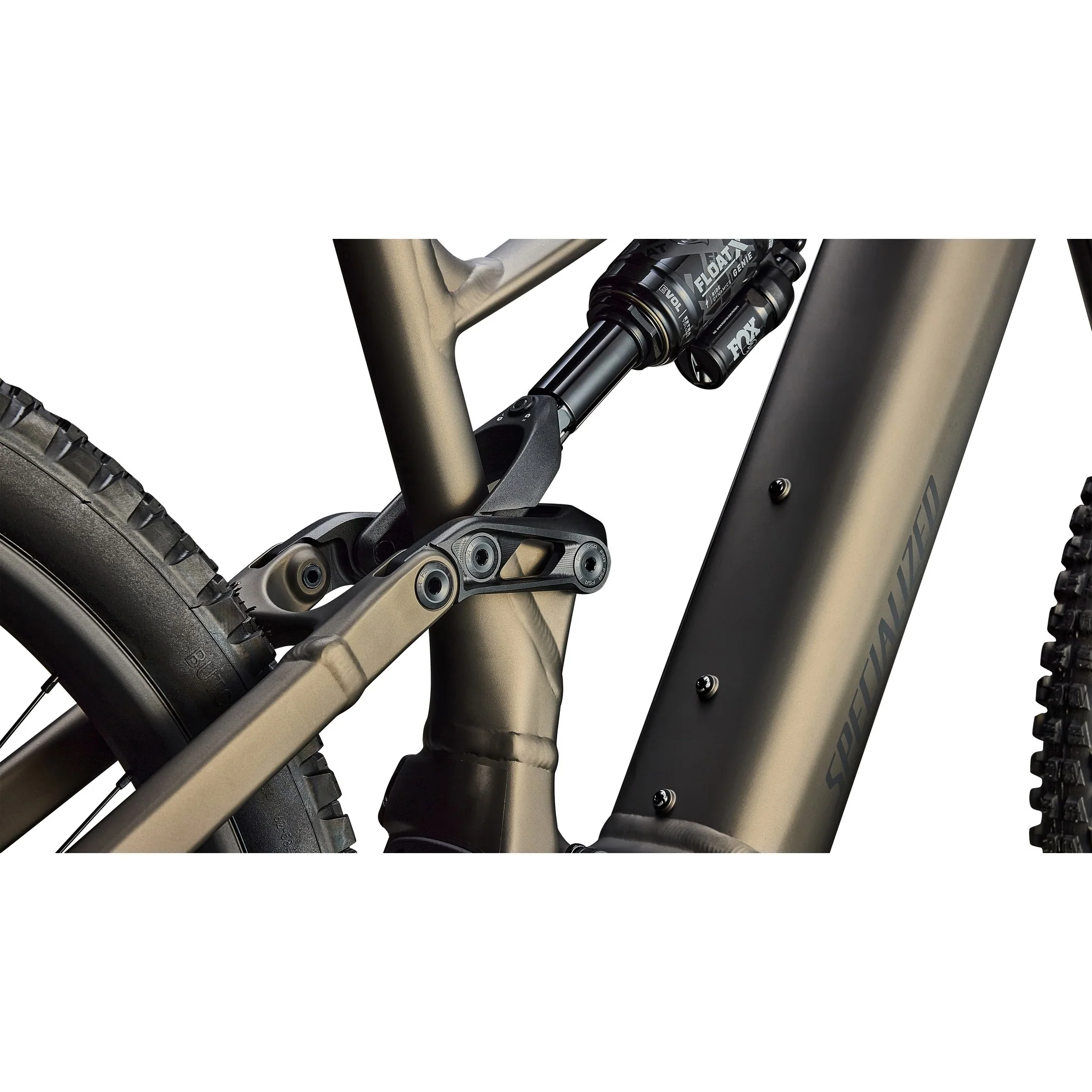 Turbo Levo 4 Comp Alloy - Image 27