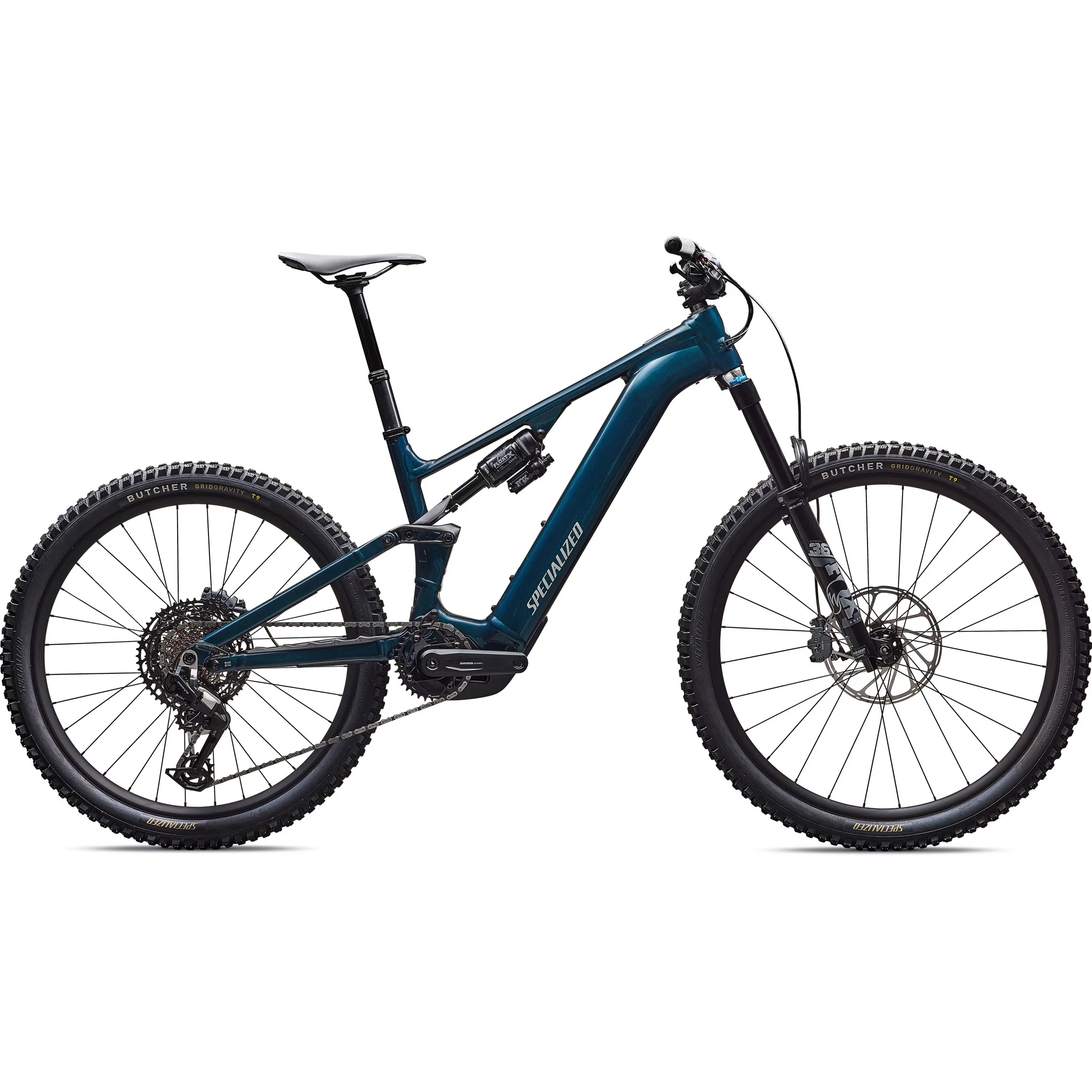 Turbo Levo 4 Comp Alloy - Image 29