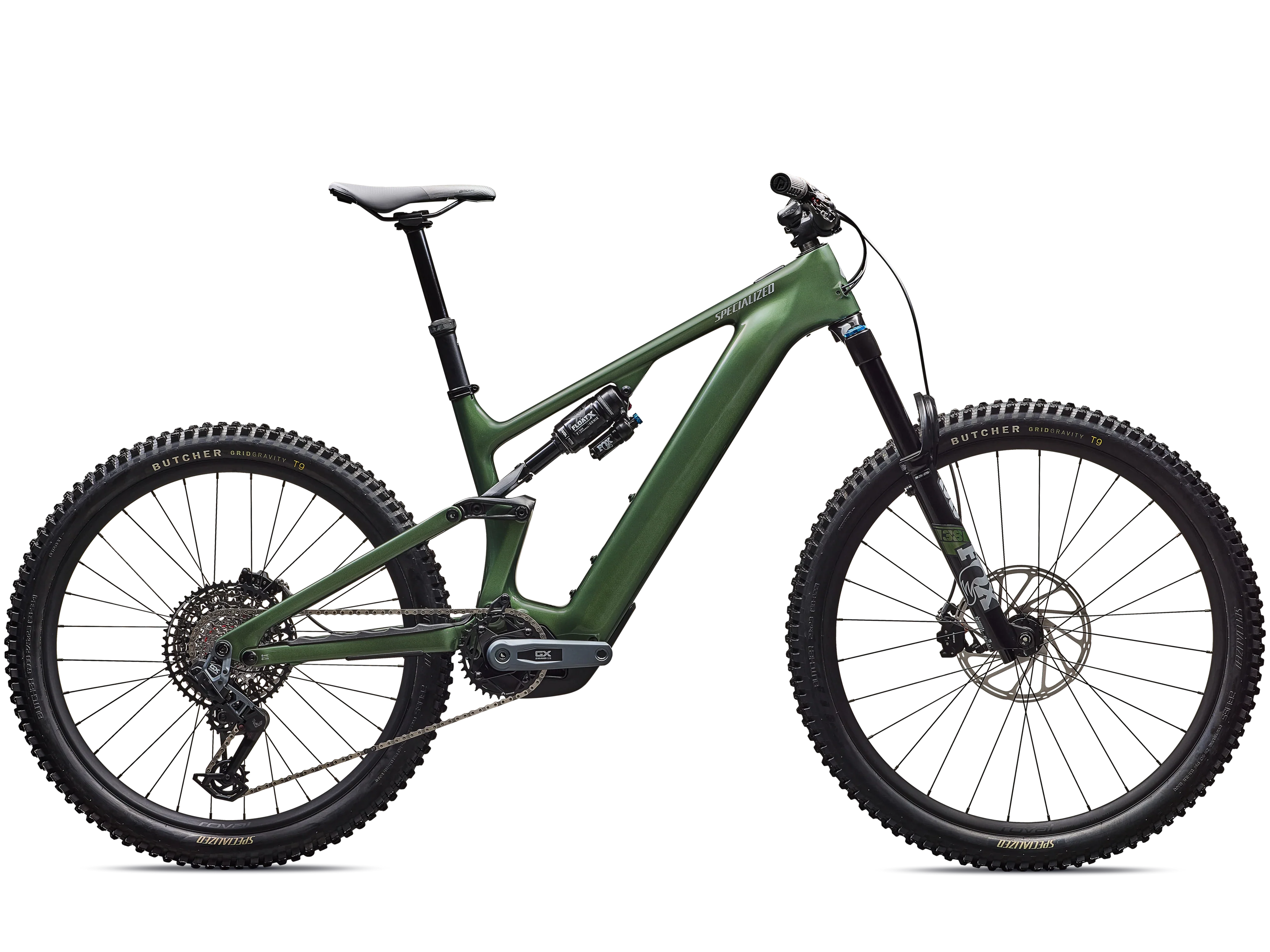 Turbo Levo 4 Expert - Image 10