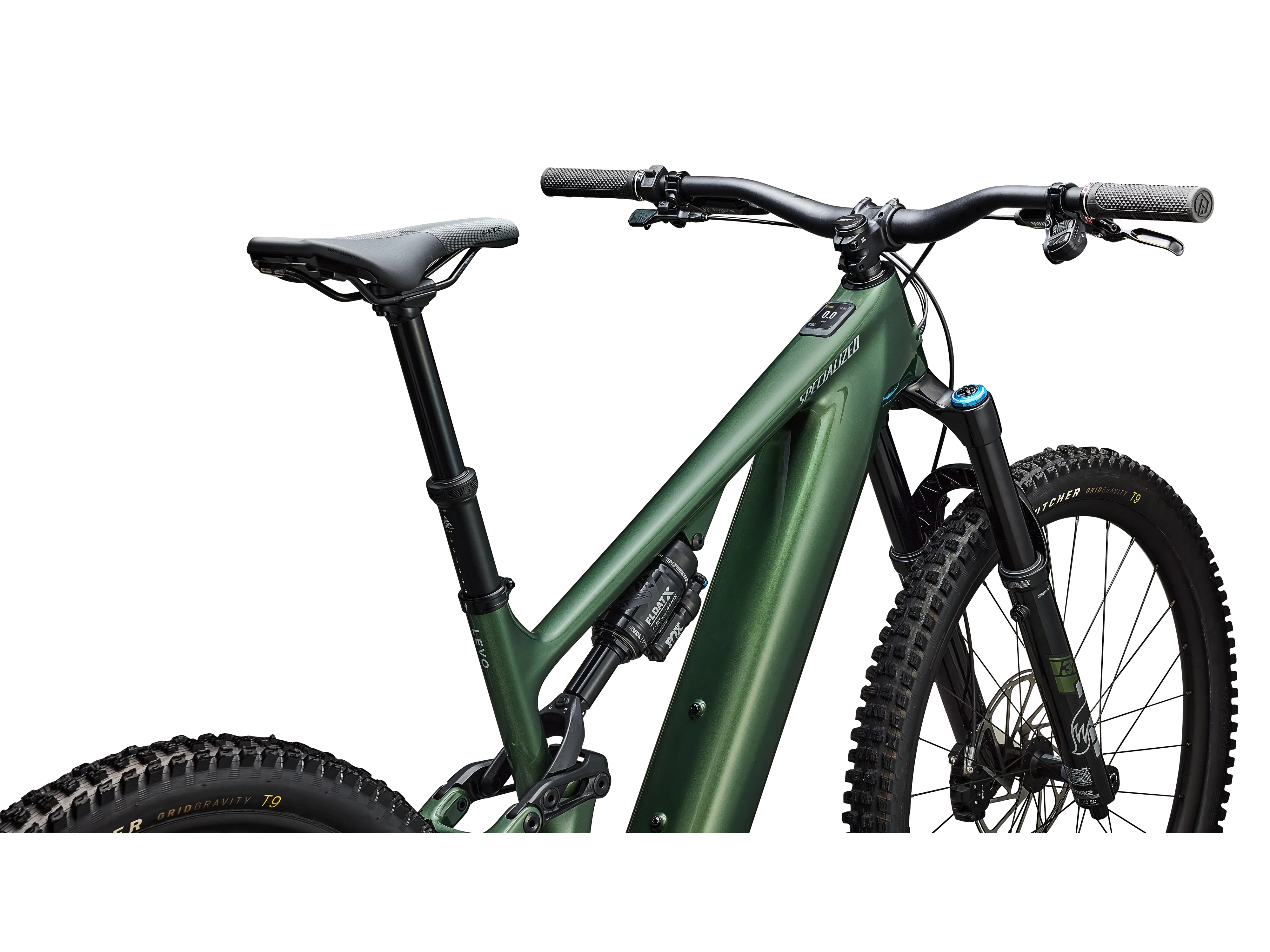Turbo Levo 4 Expert - Image 11