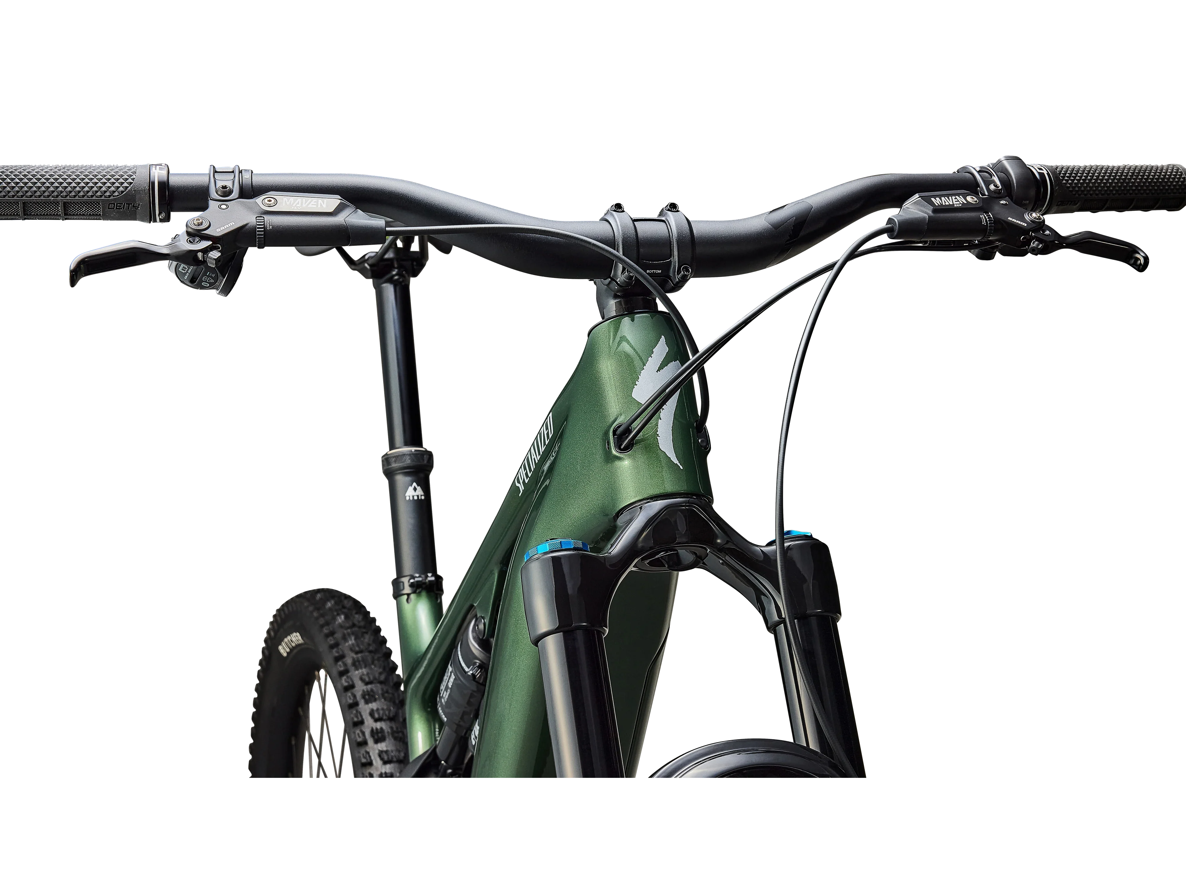Turbo Levo 4 Expert - Image 12