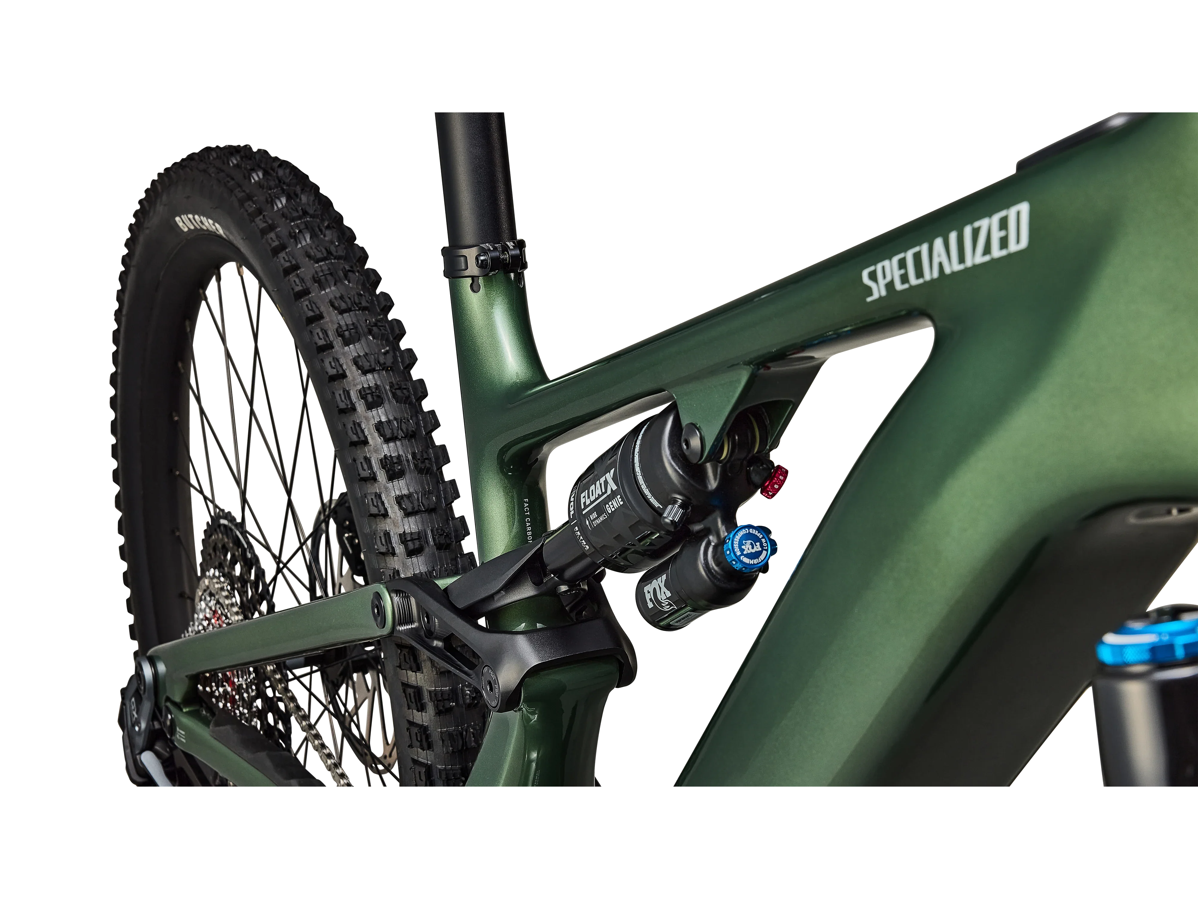 Turbo Levo 4 Expert - Image 13