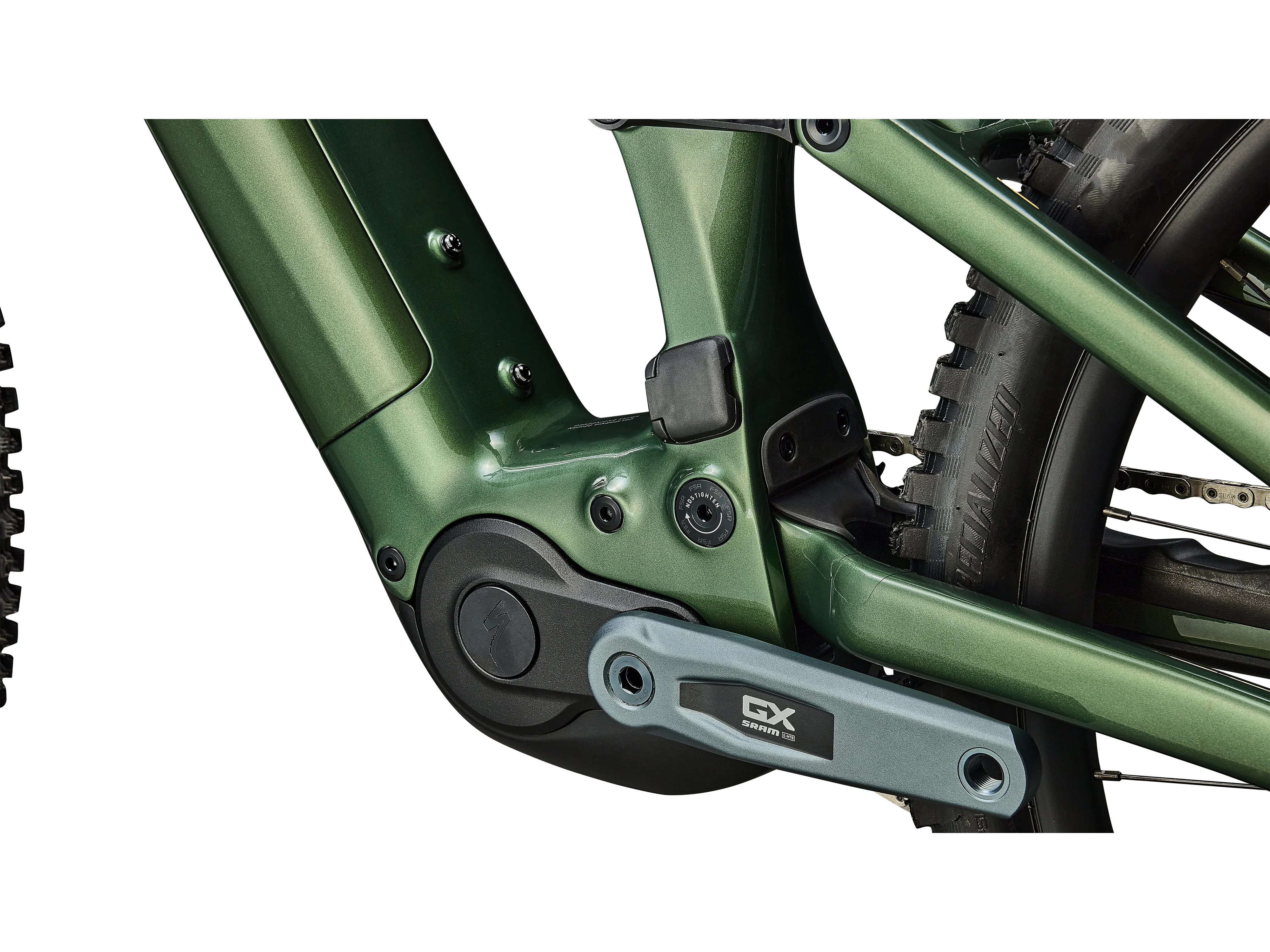 Turbo Levo 4 Expert - Image 14