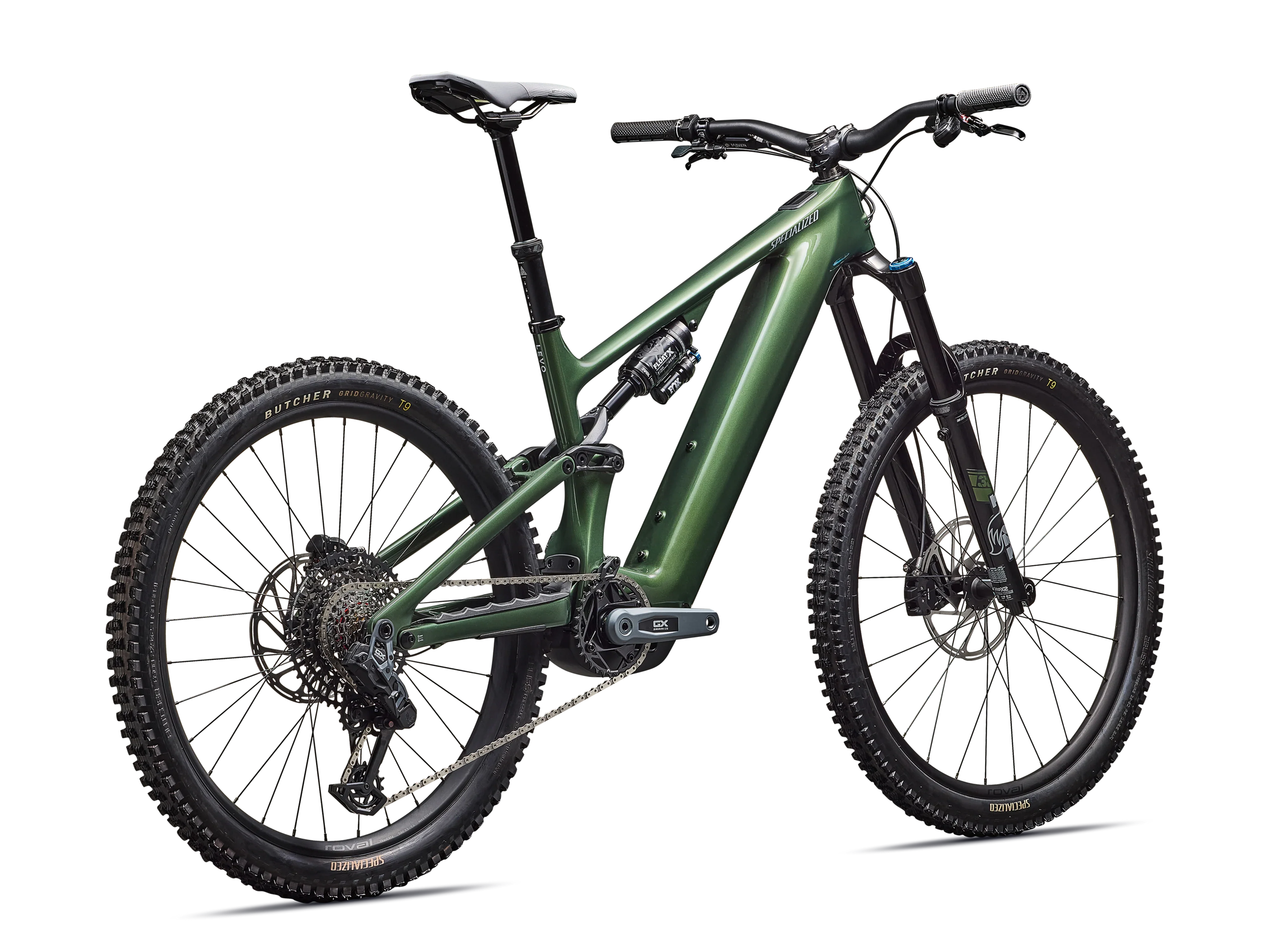 Turbo Levo 4 Expert - Image 17