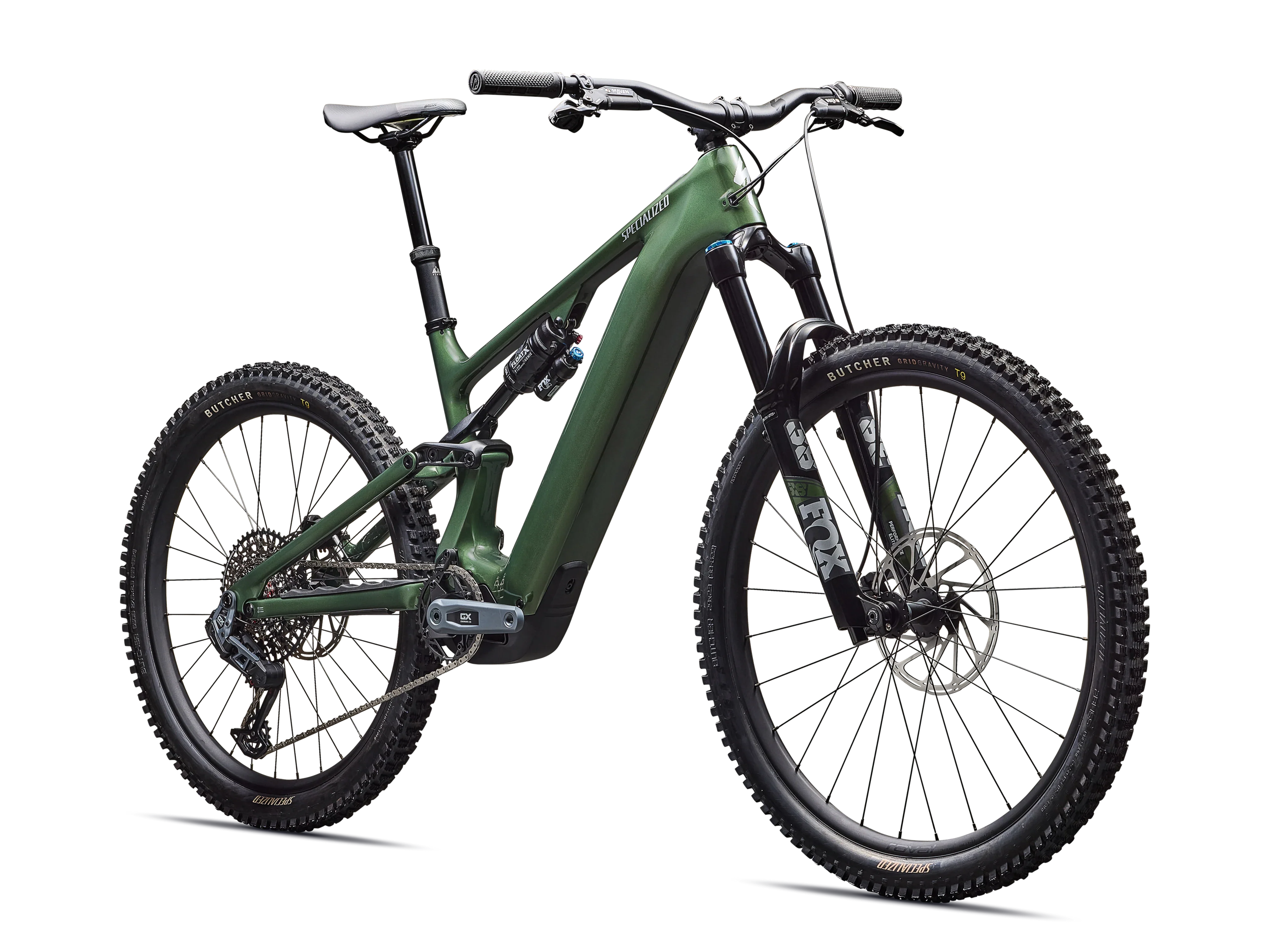 Turbo Levo 4 Expert - Image 18