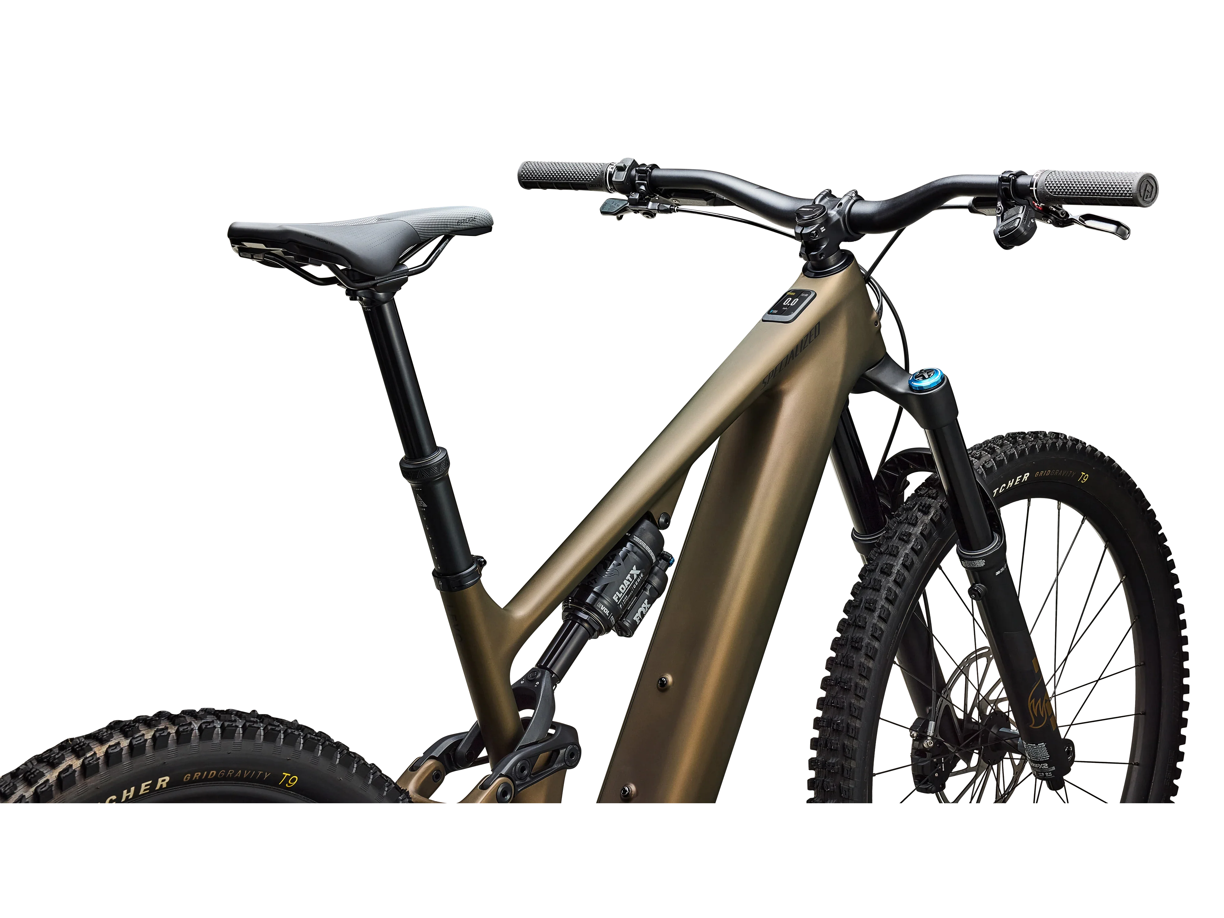 Turbo Levo 4 Expert - Image 3