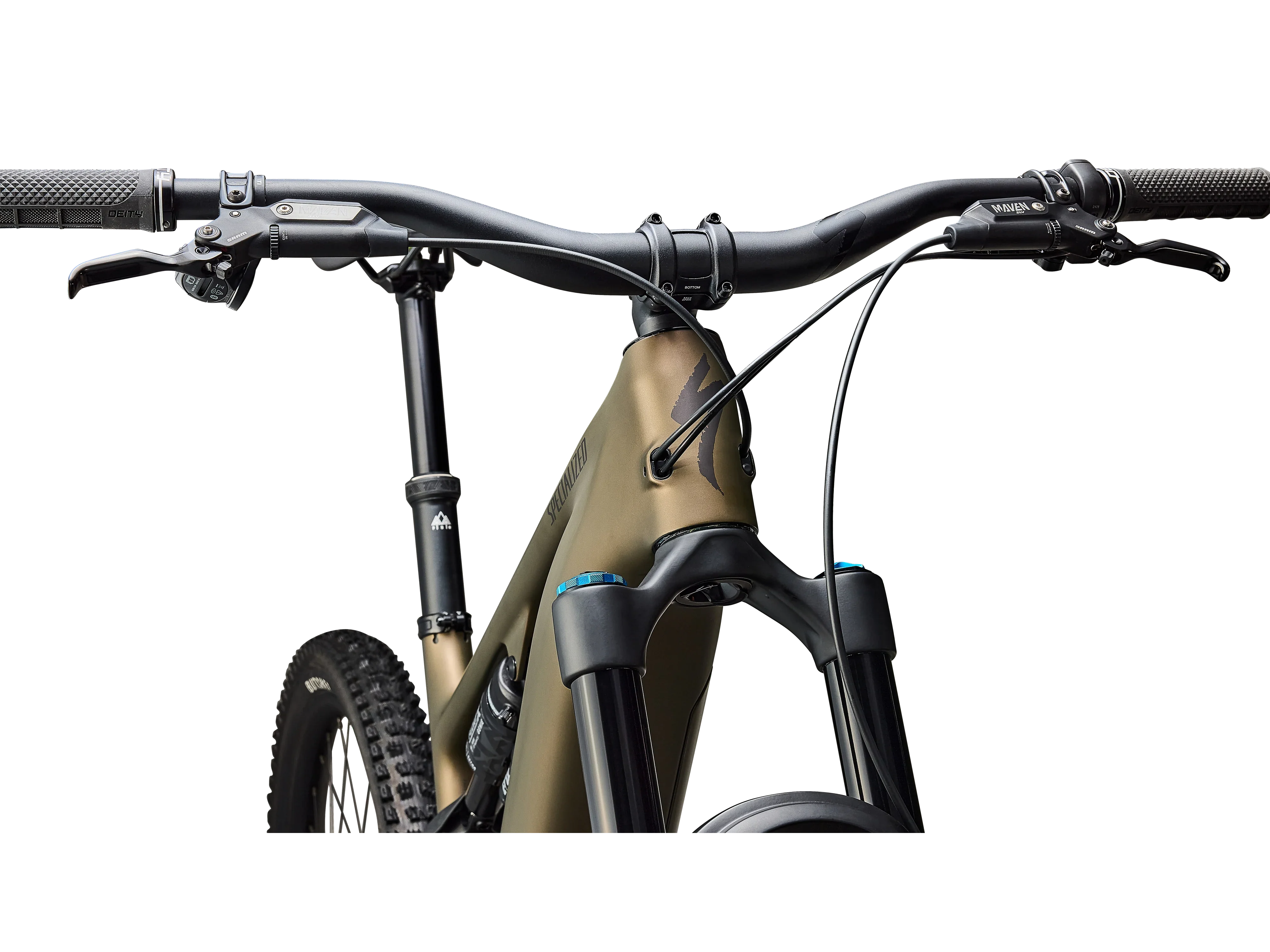 Turbo Levo 4 Expert - Image 4