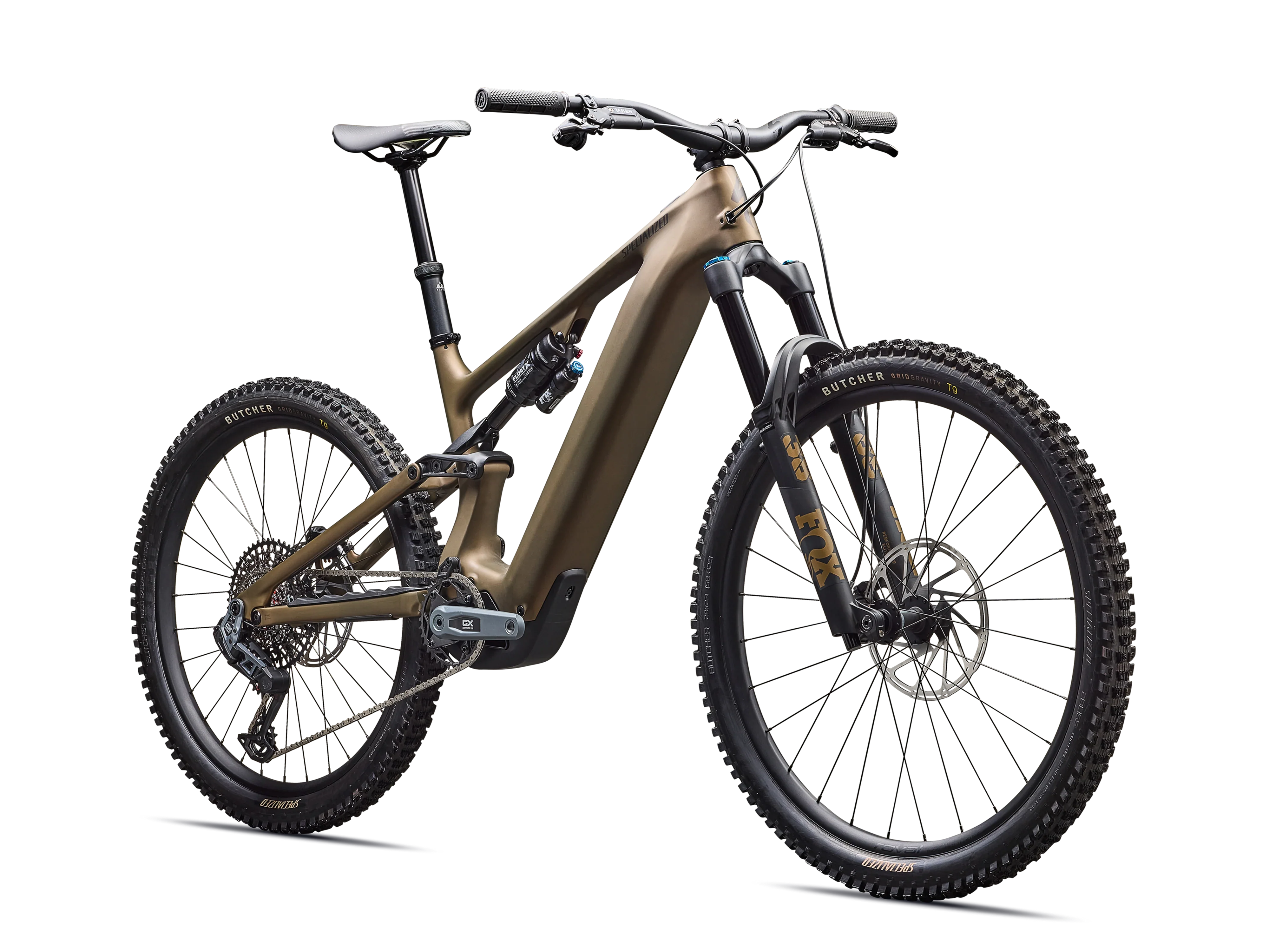 Turbo Levo 4 Expert - Image 9